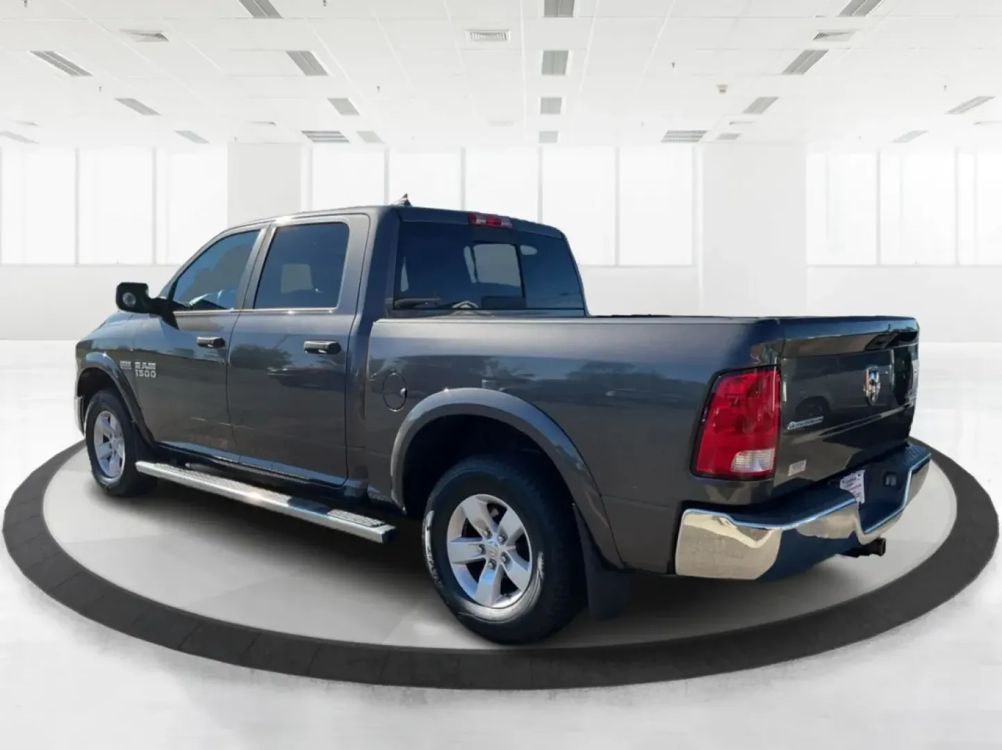 2015 Ram 1500 Outdoorsman (1C6RR7LT1FS) with an Other engine, located at 8750 N County Rd 25A, Piqua, OH, 45356, (937) 908-9800, 40.164391, -84.232513 - **Adventure Awaits with This 2015 Ram 1500 Outdoorsman Perfect for the Thrill-Seeker in You!**<br /> <br /> If you're looking for a vehicle that's ready to take on weekend getaways, family road trips, or tackle the tough terrain, look no further than this rugged 2015 Ram 1500 Outdoorsman. With its - Photo#4