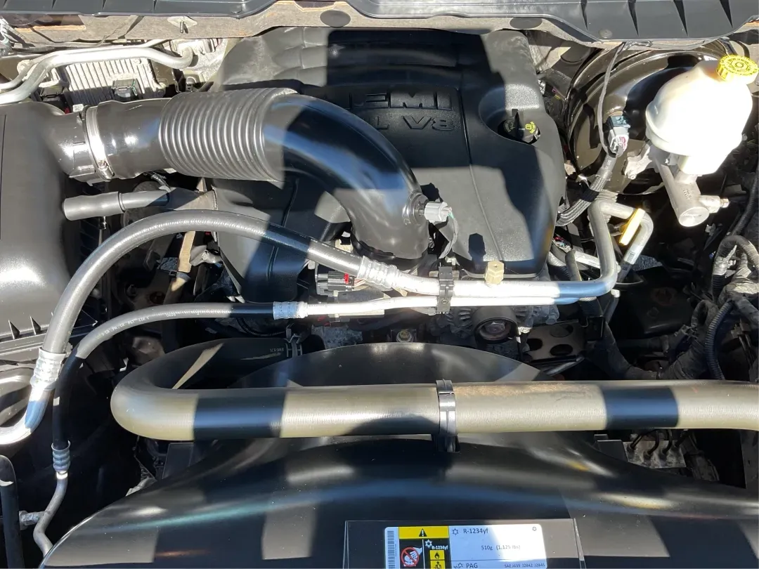 2015 Ram 1500 Outdoorsman (1C6RR7LT1FS) with an Other engine, located at 8750 N County Rd 25A, Piqua, OH, 45356, (937) 908-9800, 40.164391, -84.232513 - **Adventure Awaits with This 2015 Ram 1500 Outdoorsman Perfect for the Thrill-Seeker in You!**<br /> <br /> If you're looking for a vehicle that's ready to take on weekend getaways, family road trips, or tackle the tough terrain, look no further than this rugged 2015 Ram 1500 Outdoorsman. With its - Photo#11