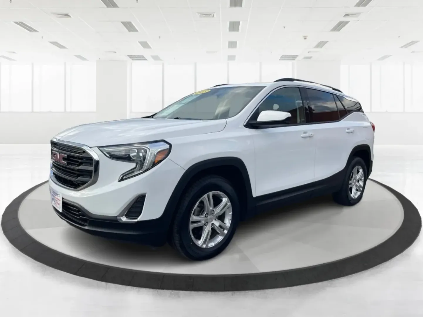 2018 GMC Terrain SLE (3GKALTEV3JL) with an Other engine, located at 8750 N County Rd 25A, Piqua, OH, 45356, (937) 908-9800, 40.164391, -84.232513 - **Adventure Awaits with the 2018 GMC Terrain SLE at Advantage Car and Credit - Piqua!**<br /> <br /> Are you on the lookout for a versatile SUV that adapts to your lifestyle, whether you're taking the kids to school, heading to work, or embarking on a weekend getaway? Look no further! The 2018 GMC T - Photo#8