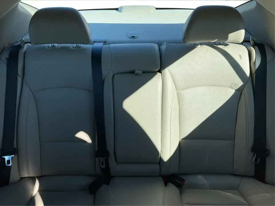 2015 Kia Optima EX (5XXGN4A74FG) with an Theta II 2.4L I-4 gasoline direct injection engine, 6-Speed Automatic transmission, located at 1099 N County Rd 25A, Troy, OH, 45373, (937) 908-9800, 40.057079, -84.212883 - Experience the perfect blend of style, comfort, and reliability with this 2015 Kia Optima EX at Advantage Car and Credit in Xenia, OH. Whether you're embarking on daily commutes, family road trips, or simply looking for a trusty companion for your adventures, this vehicle is designed to meet your di - Photo#14