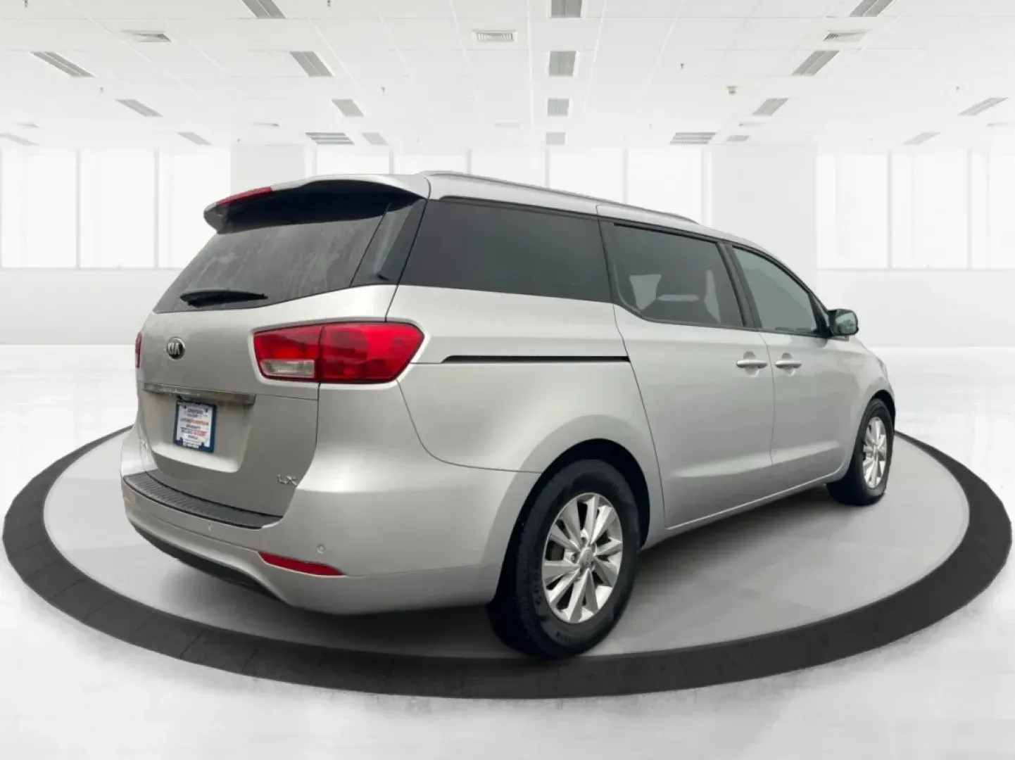 2016 Kia Sedona LX (KNDMB5C17G6) with an Lambda 3.3L V-6 gasoline direct injection engine, located at 1184 Kauffman Ave, Fairborn, OH, 45324, (937) 908-9800, 39.807072, -84.030914 - Elevate your adventures with the 2016 Kia Sedona LX, the perfect passenger van crafted for growing families and those who love to hit the road. Whether you're driving the kids to soccer practice, planning a weekend getaway, or just commuting to work, this versatile vehicle offers the space, comfort, - Photo#2