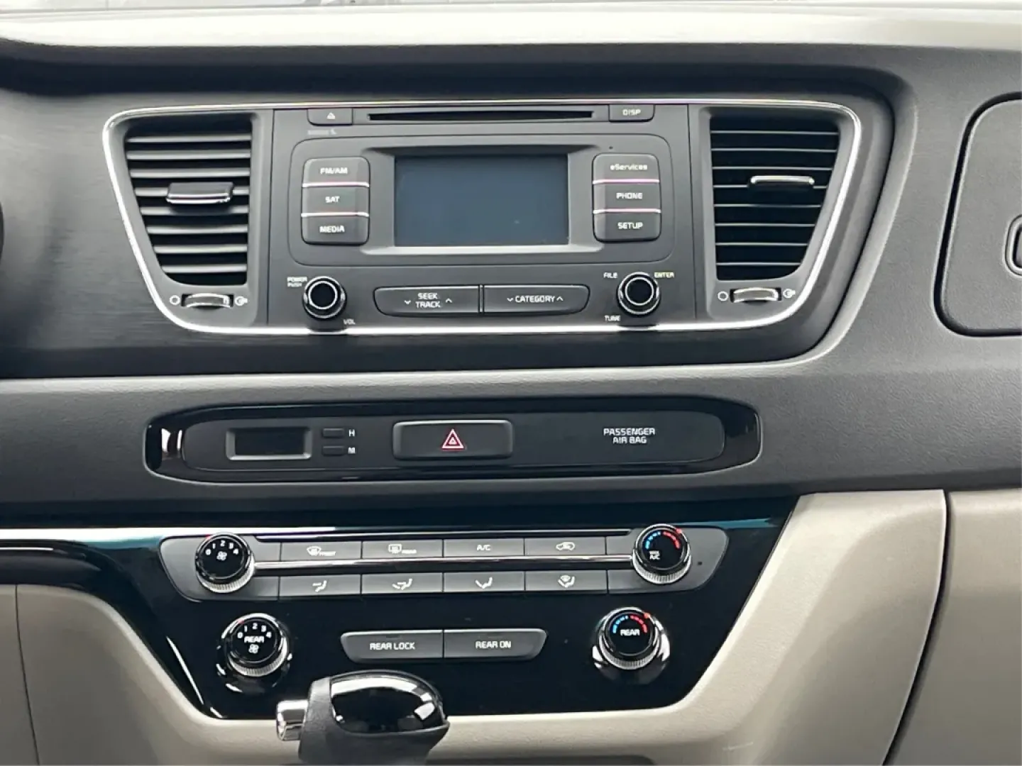 2016 Kia Sedona LX (KNDMB5C17G6) with an Lambda 3.3L V-6 gasoline direct injection engine, located at 1184 Kauffman Ave, Fairborn, OH, 45324, (937) 908-9800, 39.807072, -84.030914 - Elevate your adventures with the 2016 Kia Sedona LX, the perfect passenger van crafted for growing families and those who love to hit the road. Whether you're driving the kids to soccer practice, planning a weekend getaway, or just commuting to work, this versatile vehicle offers the space, comfort, - Photo#13