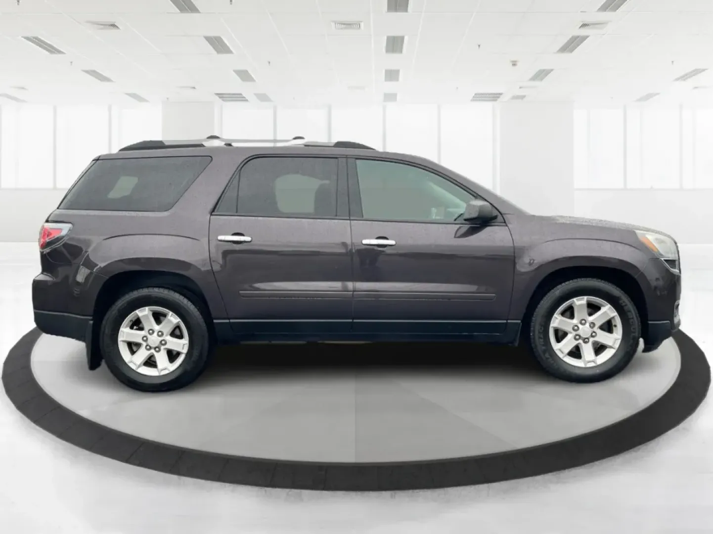 2015 GMC Acadia SLE-2 (1GKKVPKD4FJ) with an 3.6L V-6 gasoline direct injection engine, located at 1099 N County Rd 25A, Troy, OH, 45373, (937) 908-9800, 40.057079, -84.212883 - **Explore the Open Road with the 2015 GMC Acadia SLE-2 Your Family's Adventure Awaits!**<br /> <br /> Are you ready to elevate your family adventures? The 2015 GMC Acadia SLE-2 is the perfect choice for families seeking both comfort and versatility. With its spacious interior, powerful performance, - Photo#1