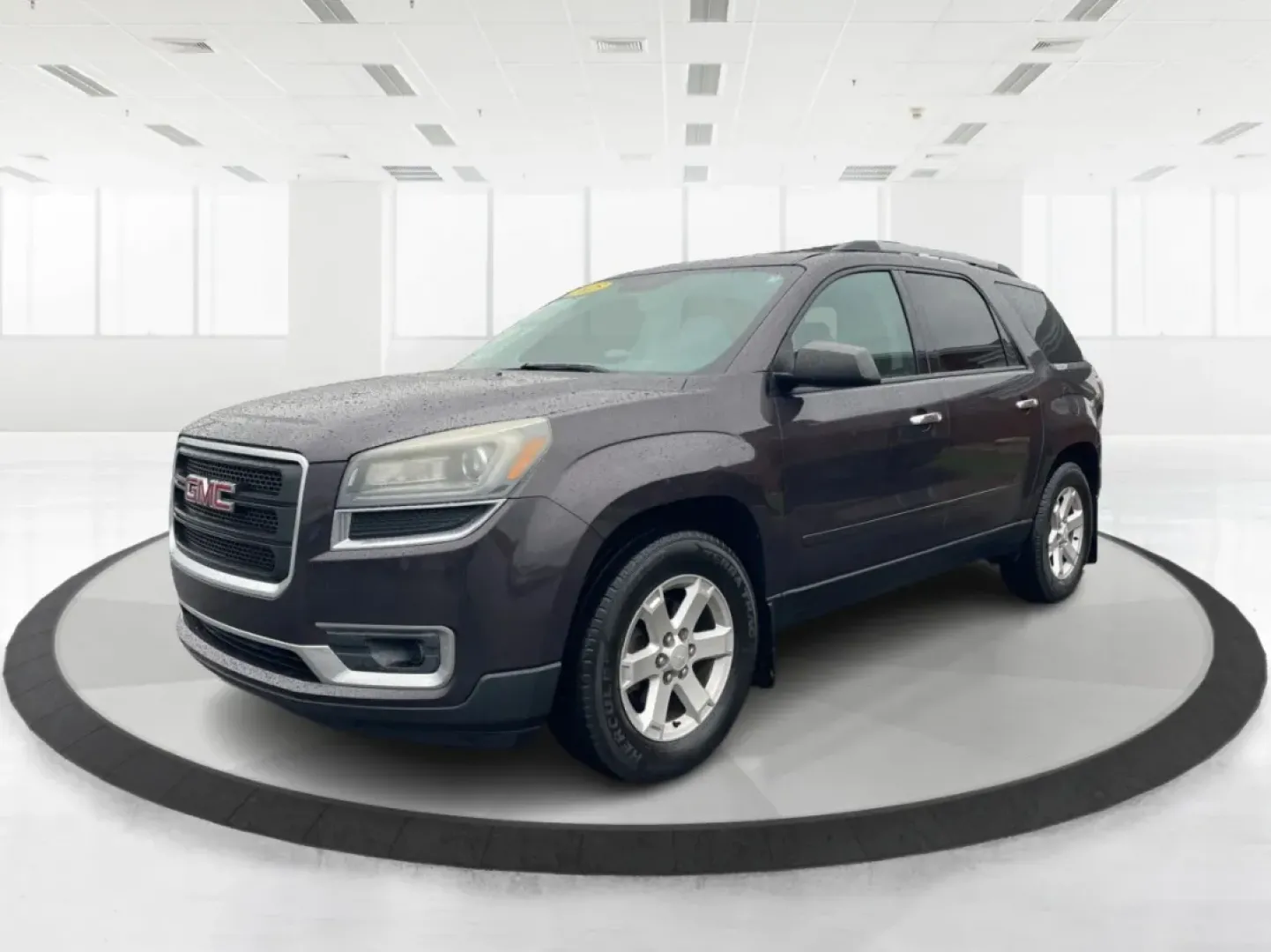 2015 GMC Acadia SLE-2 (1GKKVPKD4FJ) with an 3.6L V-6 gasoline direct injection engine, located at 1099 N County Rd 25A, Troy, OH, 45373, (937) 908-9800, 40.057079, -84.212883 - **Explore the Open Road with the 2015 GMC Acadia SLE-2 Your Family's Adventure Awaits!**<br /> <br /> Are you ready to elevate your family adventures? The 2015 GMC Acadia SLE-2 is the perfect choice for families seeking both comfort and versatility. With its spacious interior, powerful performance, - Photo#8