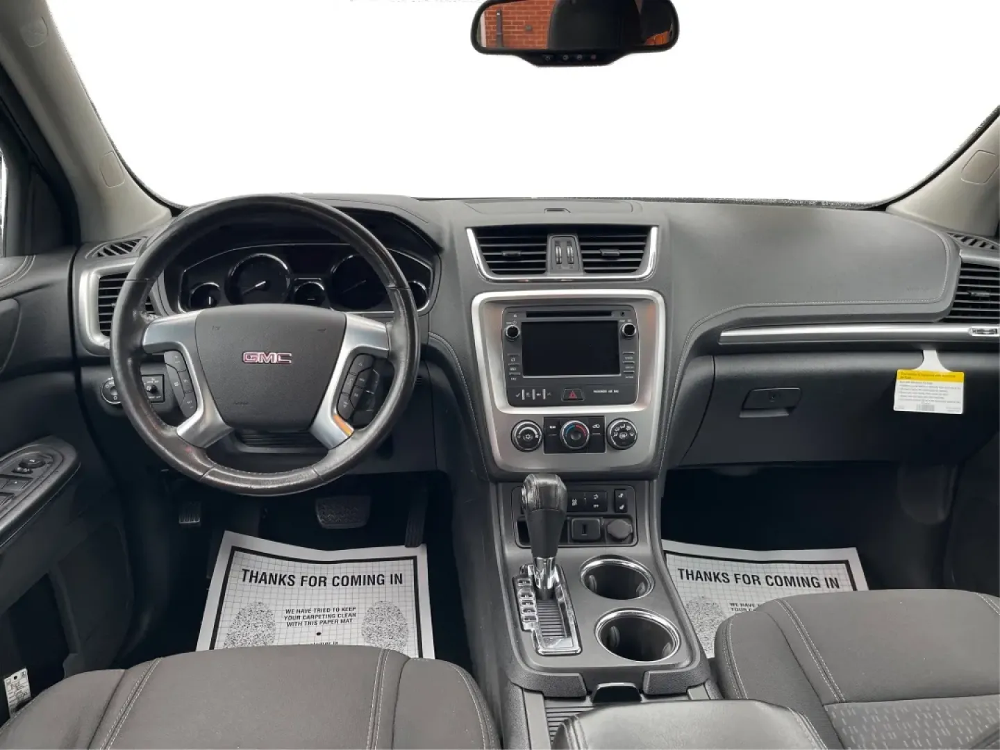 2015 GMC Acadia SLE-2 (1GKKVPKD4FJ) with an 3.6L V-6 gasoline direct injection engine, located at 1099 N County Rd 25A, Troy, OH, 45373, (937) 908-9800, 40.057079, -84.212883 - **Explore the Open Road with the 2015 GMC Acadia SLE-2 Your Family's Adventure Awaits!**<br /> <br /> Are you ready to elevate your family adventures? The 2015 GMC Acadia SLE-2 is the perfect choice for families seeking both comfort and versatility. With its spacious interior, powerful performance, - Photo#21