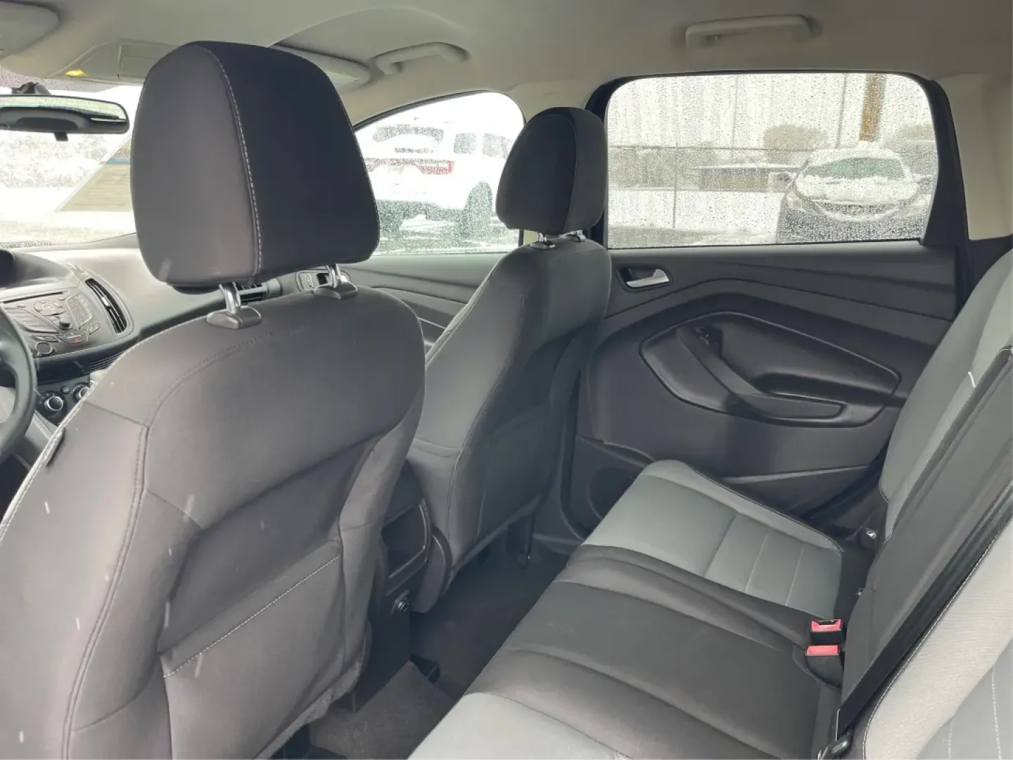 2015 Ford Escape SE (1FMCU0G73FU) with an Other engine, located at 880 E. National Road, Vandalia, OH, 45377, (937) 908-9800, 39.891918, -84.183594 - **Adventure Awaits: 2015 Ford Escape SE - Your Gateway to Freedom!**<br /> <br /> Are you ready to elevate your weekend getaways or tackle your daily commute with style and confidence? The 2015 Ford Escape SE is the perfect companion for those who crave adventure without sacrificing comfort. At Adva - Photo#10