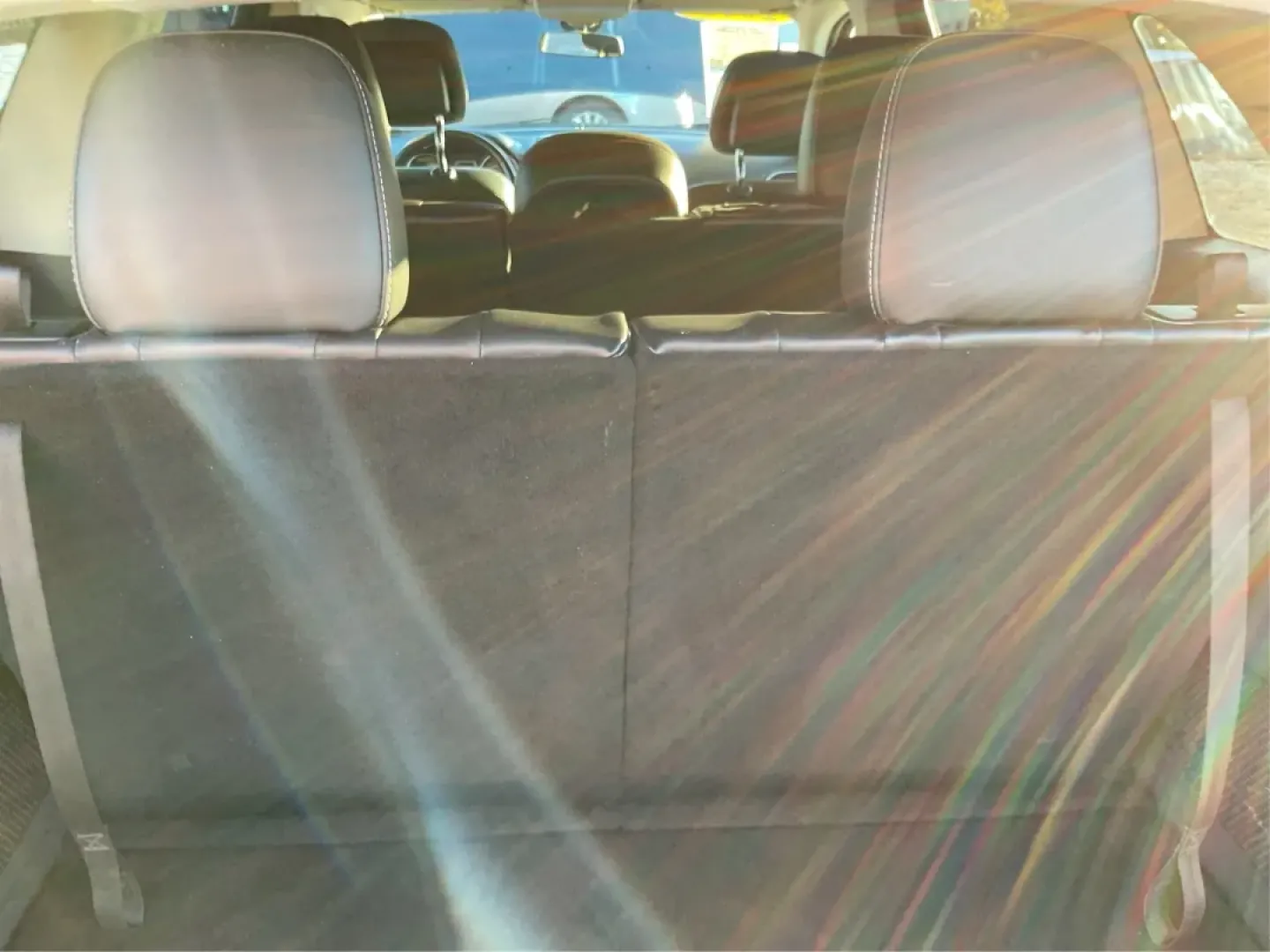 2018 Dodge Journey Crossroad AWD (3C4PDDGG8JT) with an Pentastar 3.6L V-6 DOHC engine, located at 1099 N County Rd 25A, Troy, OH, 45373, (937) 908-9800, 40.057079, -84.212883 - **Discover Your Next Adventure with the 2018 Dodge Journey Crossroad AWD at Advantage Car and Credit!**<br /> <br /> Are you ready to elevate your family's weekend getaways or conquer your daily commute with style and confidence? The 2018 Dodge Journey Crossroad AWD is the perfect vehicle for those - Photo#12