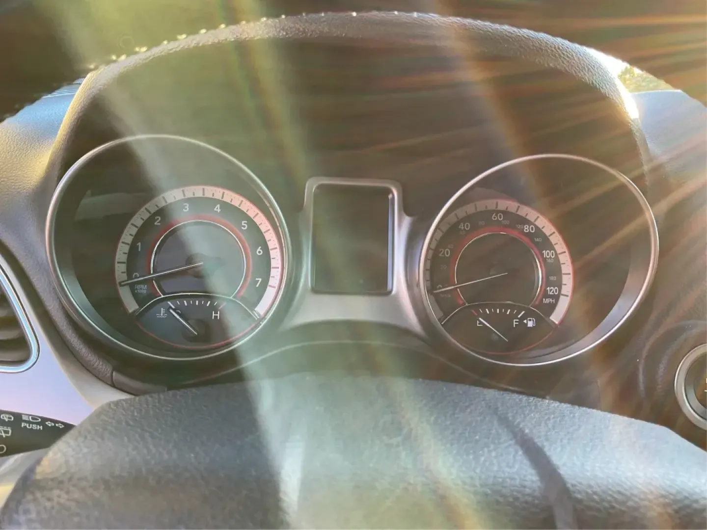 2018 Dodge Journey Crossroad AWD (3C4PDDGG8JT) with an Pentastar 3.6L V-6 DOHC engine, located at 1099 N County Rd 25A, Troy, OH, 45373, (937) 908-9800, 40.057079, -84.212883 - **Discover Your Next Adventure with the 2018 Dodge Journey Crossroad AWD at Advantage Car and Credit!**<br /> <br /> Are you ready to elevate your family's weekend getaways or conquer your daily commute with style and confidence? The 2018 Dodge Journey Crossroad AWD is the perfect vehicle for those - Photo#15