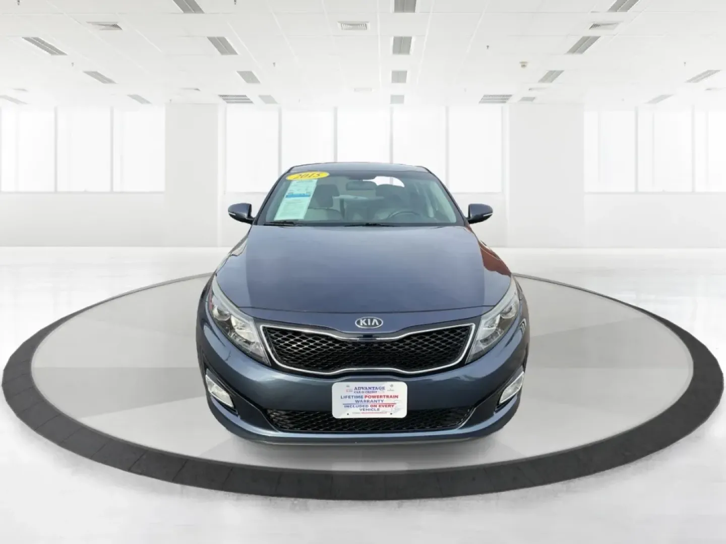 2015 Kia Optima LX (5XXGM4A77FG) with an Theta II 2.4L I-4 gasoline direct injection engine, located at 1099 N County Rd 25A, Troy, OH, 45373, (937) 908-9800, 40.057079, -84.212883 - Are you seeking a reliable and stylish vehicle that's perfect for your daily commute or weekend getaways? Look no further than this outstanding 2015 Kia Optima LX, available now at Advantage Car and Credit in Piqua, OH! This sleek sedan combines functionality and comfort, making it an ideal choice f - Photo#7