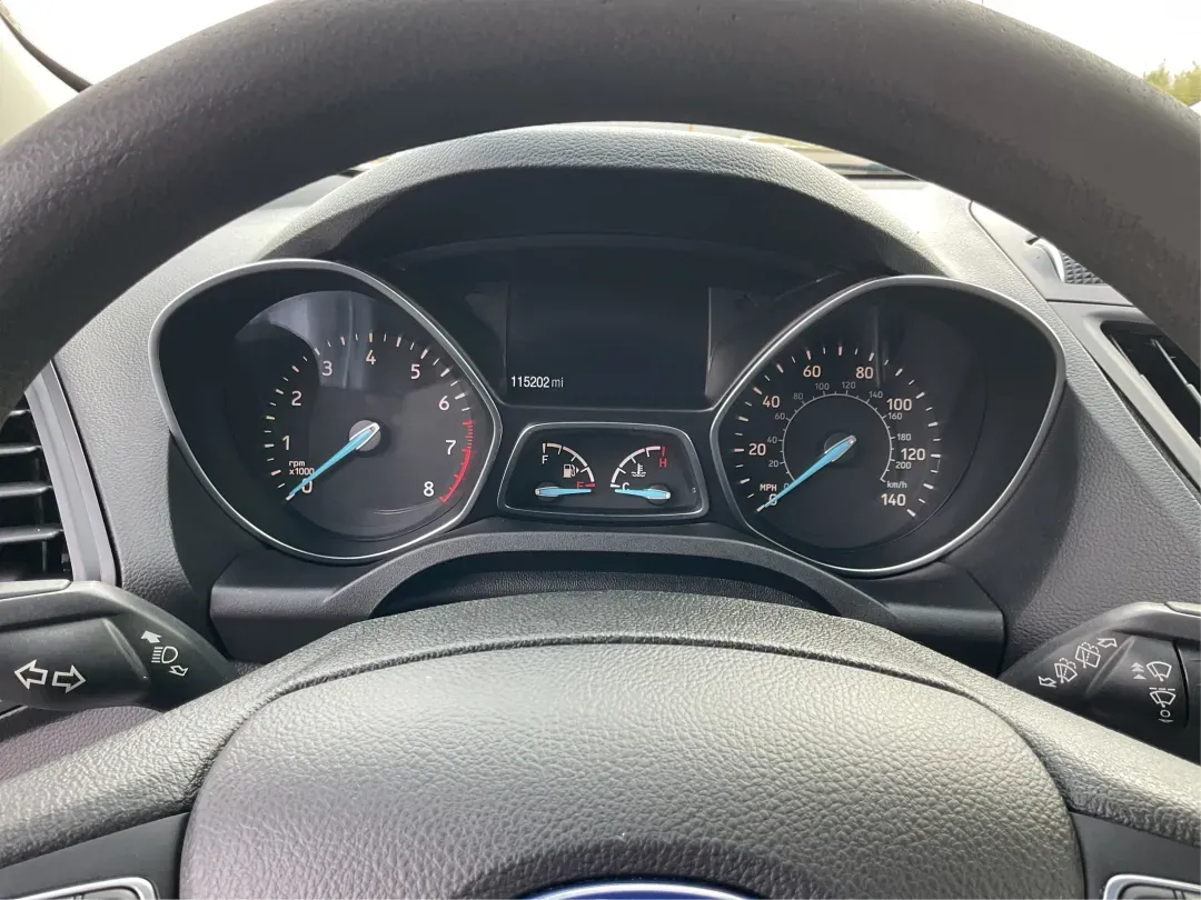 2018 Ford Escape SE (1FMCU0GD7JU) with an Other engine, located at 8750 N County Rd 25A, Piqua, OH, 45356, (937) 908-9800, 40.164391, -84.232513 - **Discover Your Next Adventure with the 2018 Ford Escape SE at Advantage Car and Credit - Piqua!**<br /> <br /> Are you ready to elevate your daily commute or weekend getaways? The 2018 Ford Escape SE is the perfect vehicle for those who crave both style and functionality in their daily lives. Wheth - Photo#15