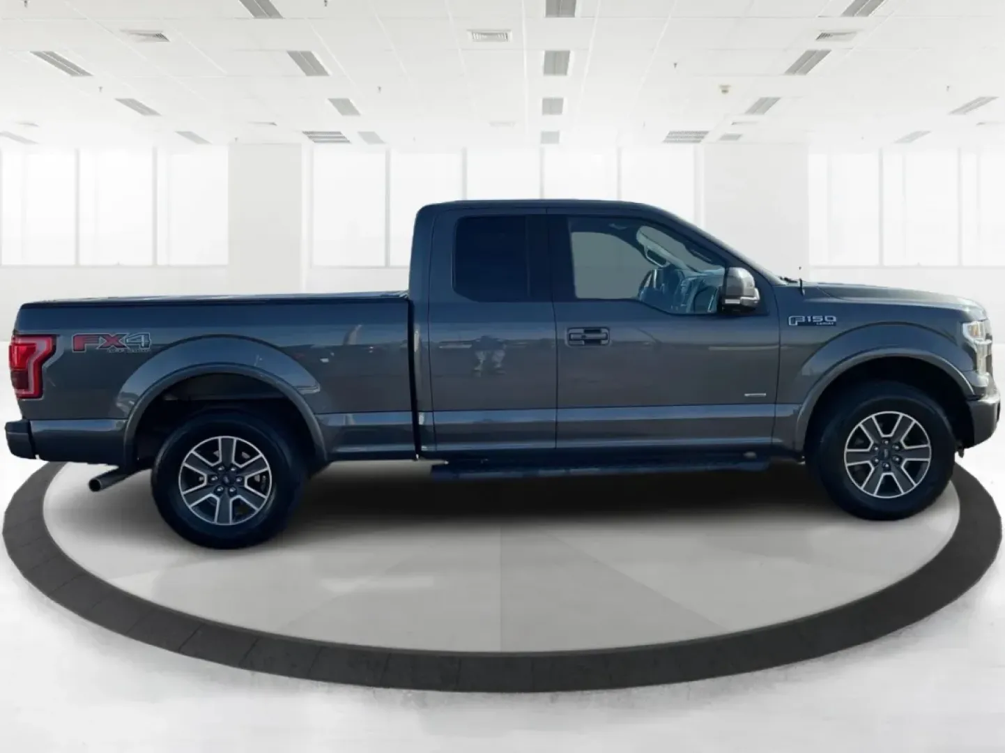 2015 Ford F-150 LARIAT (1FTEX1EPXFF) with an Other engine, located at 4508 South Dixie Dr, Moraine, OH, 45439, (937) 908-9800, 39.689976, -84.218452 - **Discover Adventure with the 2015 Ford F-150 LARIAT at Advantage Car and Credit - Moraine!**<br /> <br /> Are you ready to elevate your lifestyle and take on new adventures? Imagine the freedom of hitting the open road, whether it's for weekend camping trips, hauling gear for your favorite hobbies, - Photo#1