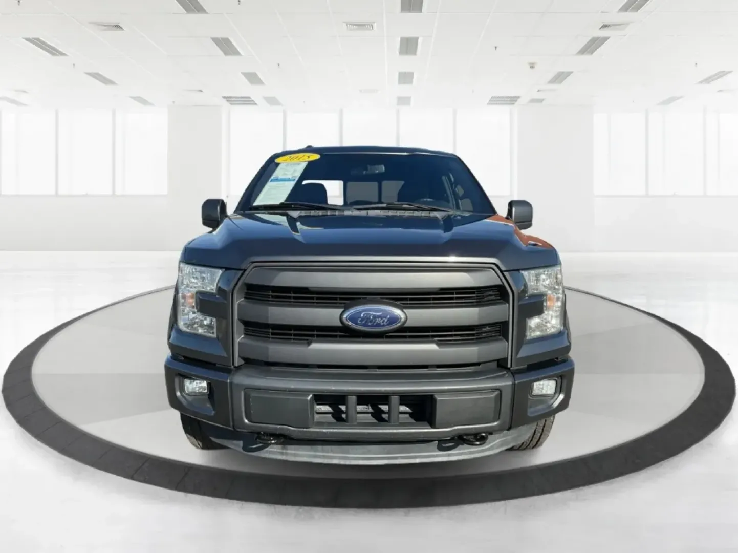 2015 Ford F-150 LARIAT (1FTEX1EPXFF) with an Other engine, located at 4508 South Dixie Dr, Moraine, OH, 45439, (937) 908-9800, 39.689976, -84.218452 - **Discover Adventure with the 2015 Ford F-150 LARIAT at Advantage Car and Credit - Moraine!**<br /> <br /> Are you ready to elevate your lifestyle and take on new adventures? Imagine the freedom of hitting the open road, whether it's for weekend camping trips, hauling gear for your favorite hobbies, - Photo#7