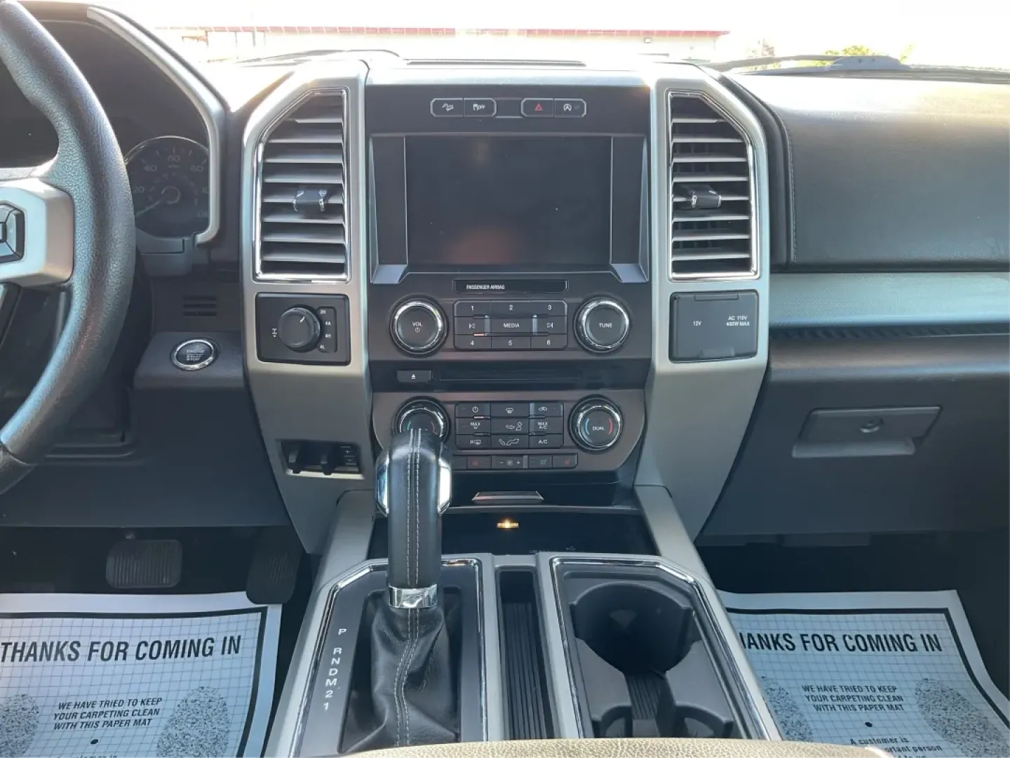 2015 Ford F-150 LARIAT (1FTEX1EPXFF) with an Other engine, located at 4508 South Dixie Dr, Moraine, OH, 45439, (937) 908-9800, 39.689976, -84.218452 - **Discover Adventure with the 2015 Ford F-150 LARIAT at Advantage Car and Credit - Moraine!**<br /> <br /> Are you ready to elevate your lifestyle and take on new adventures? Imagine the freedom of hitting the open road, whether it's for weekend camping trips, hauling gear for your favorite hobbies, - Photo#12