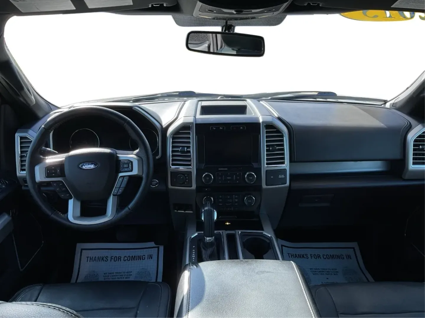 2015 Ford F-150 LARIAT (1FTEX1EPXFF) with an Other engine, located at 4508 South Dixie Dr, Moraine, OH, 45439, (937) 908-9800, 39.689976, -84.218452 - **Discover Adventure with the 2015 Ford F-150 LARIAT at Advantage Car and Credit - Moraine!**<br /> <br /> Are you ready to elevate your lifestyle and take on new adventures? Imagine the freedom of hitting the open road, whether it's for weekend camping trips, hauling gear for your favorite hobbies, - Photo#20