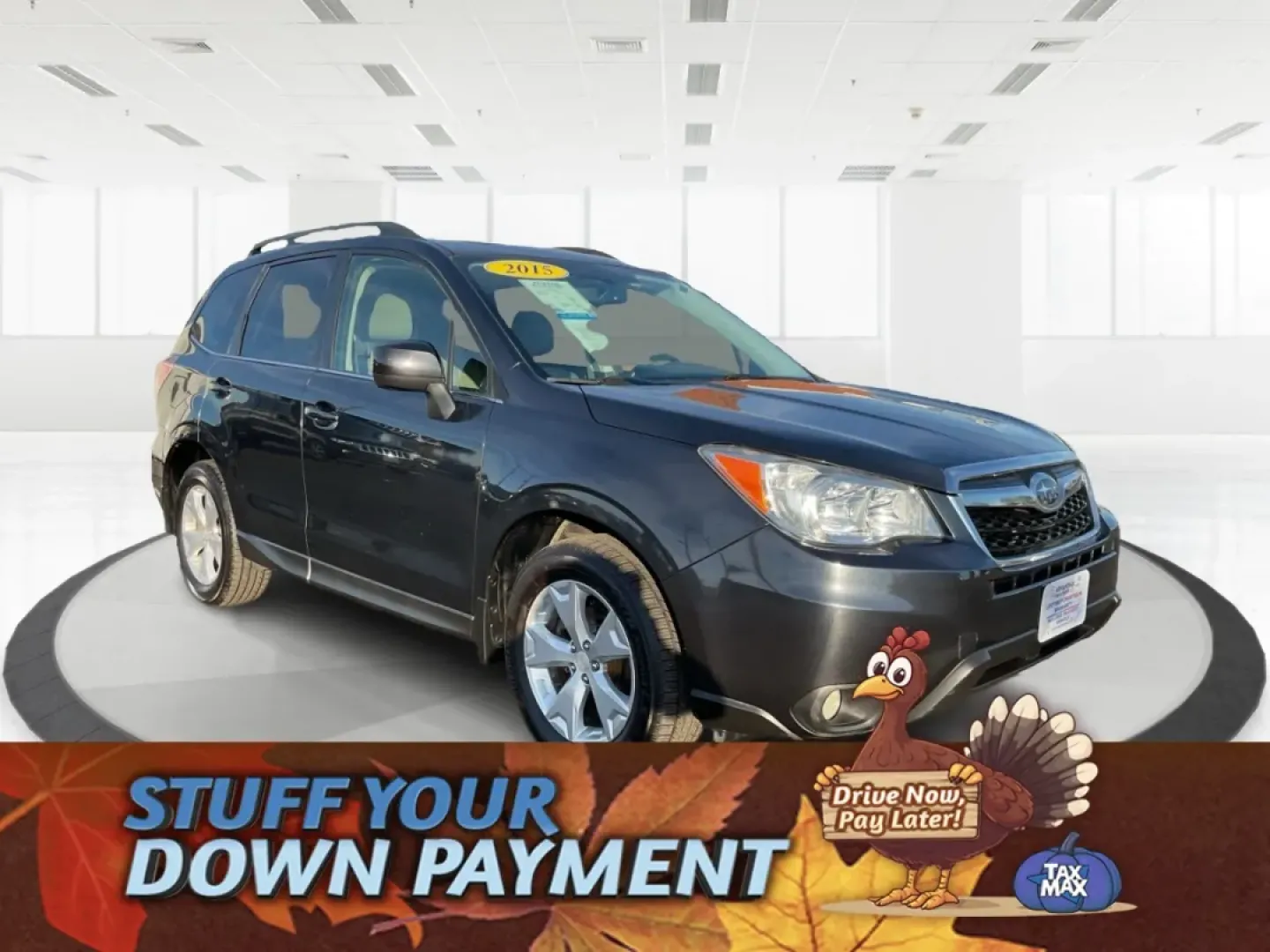 2015 Subaru Forester 2.5i Limited (JF2SJAHC5FH) with an 2.5L H-4 DOHC engine, located at 1230 East Main St, Xenia, OH, 45385, (937) 908-9800, 39.688026, -83.910172 - Looking for a reliable vehicle that can seamlessly transition from daily commutes to weekend adventures? Look no further than the 2015 Subaru Forester 2.5i Limited, available now at Advantage Car and Credit in Xenia, OH. This versatile SUV is perfect for growing families, outdoor enthusiasts, and an - Photo#0