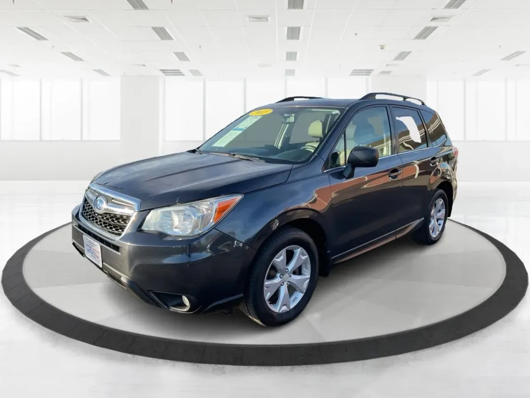 2015 Subaru Forester 2.5i Limited (JF2SJAHC5FH) with an 2.5L H-4 DOHC engine, located at 1230 East Main St, Xenia, OH, 45385, (937) 908-9800, 39.688026, -83.910172 - Looking for a reliable vehicle that can seamlessly transition from daily commutes to weekend adventures? Look no further than the 2015 Subaru Forester 2.5i Limited, available now at Advantage Car and Credit in Xenia, OH. This versatile SUV is perfect for growing families, outdoor enthusiasts, and an - Photo#7