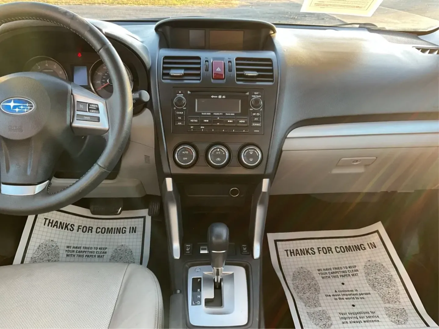 2015 Subaru Forester 2.5i Limited (JF2SJAHC5FH) with an 2.5L H-4 DOHC engine, located at 1230 East Main St, Xenia, OH, 45385, (937) 908-9800, 39.688026, -83.910172 - Looking for a reliable vehicle that can seamlessly transition from daily commutes to weekend adventures? Look no further than the 2015 Subaru Forester 2.5i Limited, available now at Advantage Car and Credit in Xenia, OH. This versatile SUV is perfect for growing families, outdoor enthusiasts, and an - Photo#12