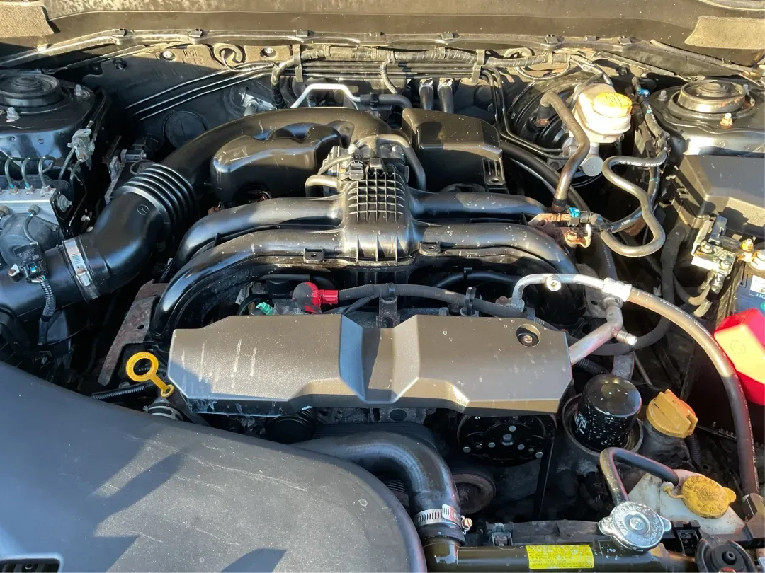 2015 Subaru Forester 2.5i Limited (JF2SJAHC5FH) with an 2.5L H-4 DOHC engine, located at 8750 N County Rd 25A, Piqua, OH, 45356, (937) 908-9800, 40.164391, -84.232513 - Looking for a reliable vehicle that can seamlessly transition from daily commutes to weekend adventures? Look no further than the 2015 Subaru Forester 2.5i Limited, available now at Advantage Car and Credit in Xenia, OH. This versatile SUV is perfect for growing families, outdoor enthusiasts, and an - Photo#11