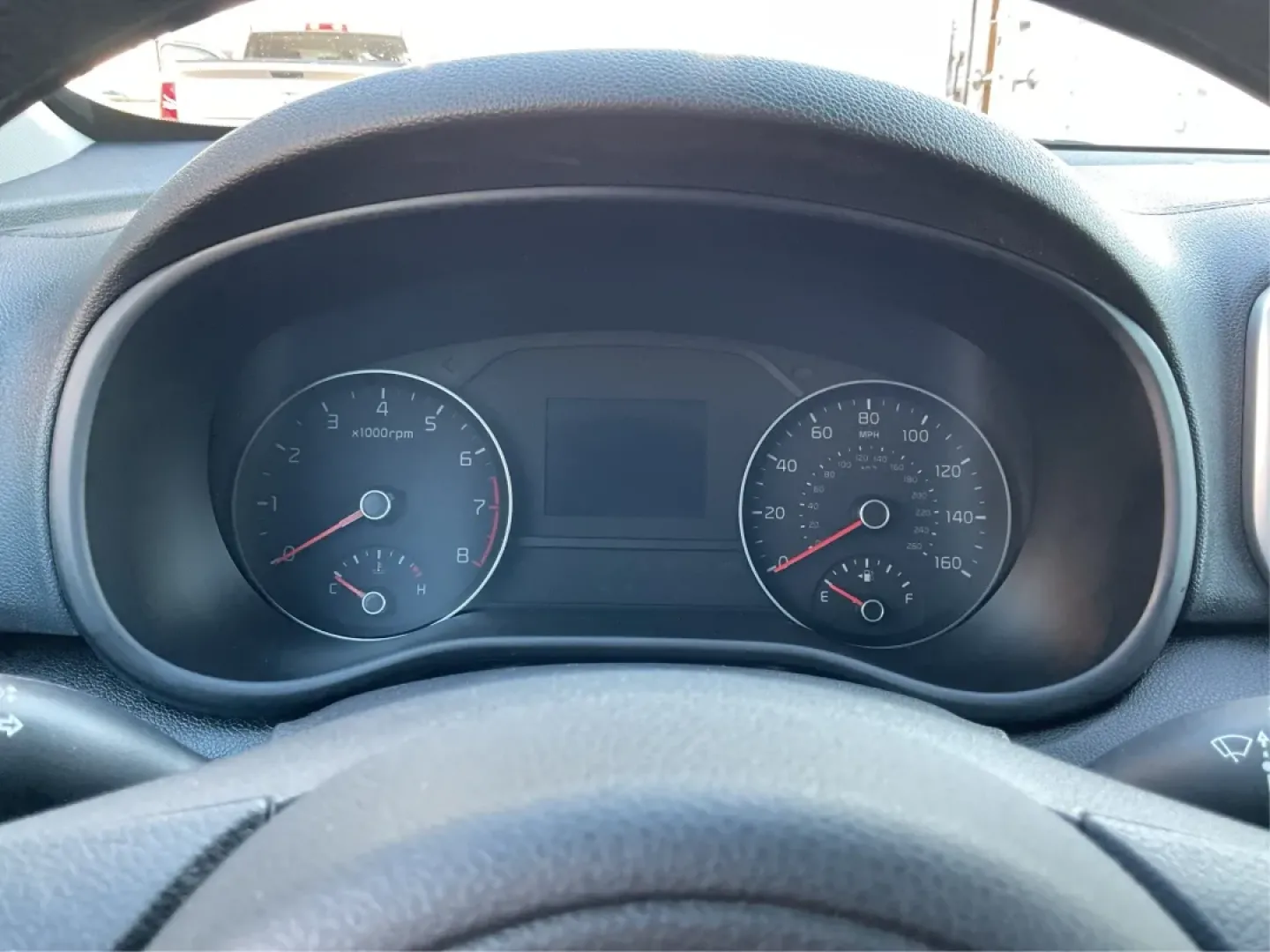 2017 Kia Sportage LX (KNDPMCACXH7) with an Theta II 2.4L I-4 gasoline direct injection engine, located at 1951 S Dayton Lakeview Rd., New Carlisle, OH, 45344, (937) 908-9800, 39.890999, -84.050255 - **Adventure Awaits with the 2017 Kia Sportage LX Perfect for Your Next Family Road Trip!**<br /> <br /> Looking for a reliable, stylish, and versatile vehicle that's ideal for everything from family outings to weekend getaways? Look no further than the 2017 Kia Sportage LX, available now at Advanta - Photo#7