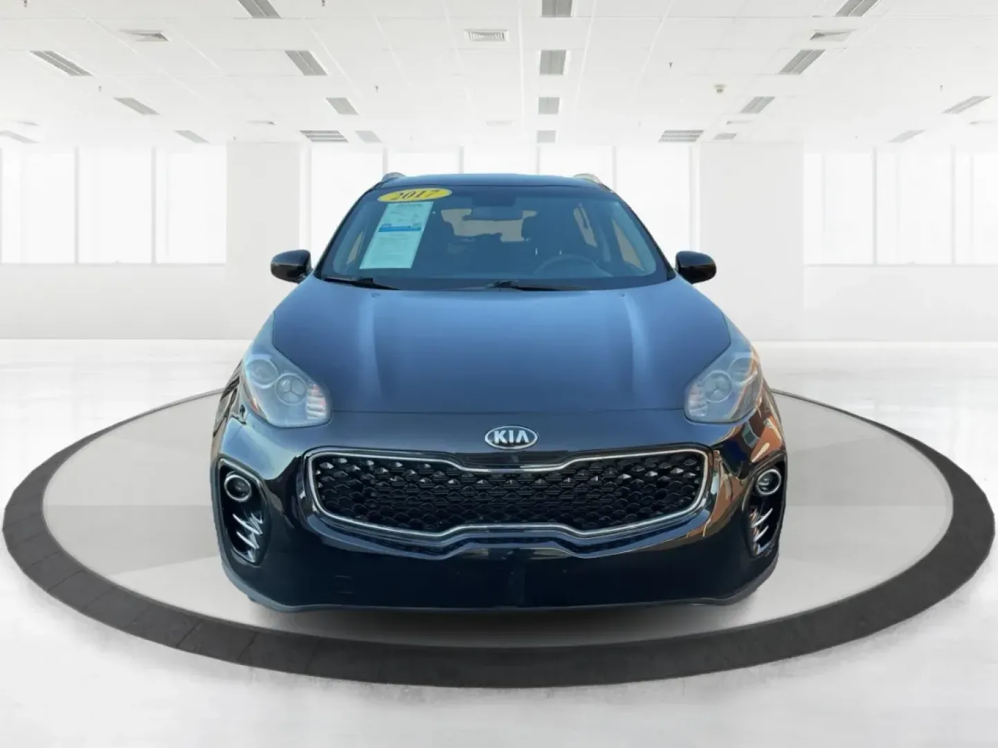 2017 Kia Sportage LX (KNDPMCACXH7) with an Theta II 2.4L I-4 gasoline direct injection engine, located at 1951 S Dayton Lakeview Rd., New Carlisle, OH, 45344, (937) 908-9800, 39.890999, -84.050255 - **Adventure Awaits with the 2017 Kia Sportage LX Perfect for Your Next Family Road Trip!**<br /> <br /> Looking for a reliable, stylish, and versatile vehicle that's ideal for everything from family outings to weekend getaways? Look no further than the 2017 Kia Sportage LX, available now at Advanta - Photo#18