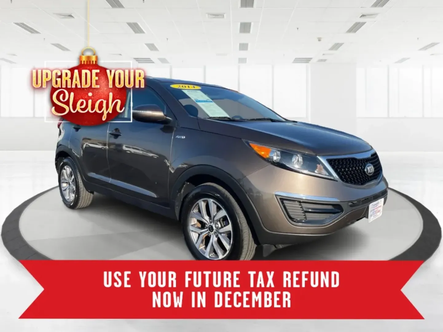 2014 Kia Sportage LX (KNDPBCAC8E7) with an Other engine, located at 1230 East Main St, Xenia, OH, 45385, (937) 908-9800, 39.688026, -83.910172 - **Adventure Awaits: 2014 Kia Sportage LX Ideal for Your Next Journey!**<br /> <br /> If you're searching for a versatile vehicle that seamlessly blends style, comfort, and functionality, the 2014 Kia Sportage LX is your answer! Perfect for weekend adventures or daily commutes, this crossover is des - Photo#0