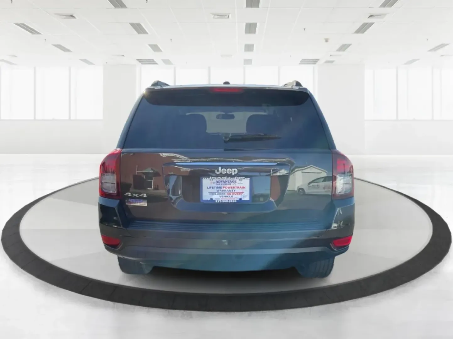 2014 Jeep Compass Sport (1C4NJDBB8ED) with an 2.4L I-4 DOHC engine, located at 1099 N County Rd 25A, Troy, OH, 45373, (937) 908-9800, 40.057079, -84.212883 - Discover the adventure-ready 2014 Jeep Compass, an SUV that's perfect for weekend getaways and daily commutes alike. Whether you're navigating the bustling streets of Troy or heading out on a family road trip to nearby attractions like the Miami County Fair, this rugged vehicle will elevate your dri - Photo#3