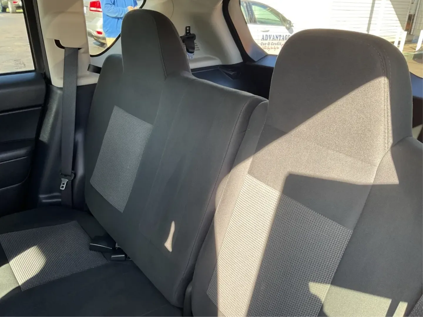 2014 Jeep Compass Sport (1C4NJDBB8ED) with an 2.4L I-4 DOHC engine, located at 1099 N County Rd 25A, Troy, OH, 45373, (937) 908-9800, 40.057079, -84.212883 - Discover the adventure-ready 2014 Jeep Compass, an SUV that's perfect for weekend getaways and daily commutes alike. Whether you're navigating the bustling streets of Troy or heading out on a family road trip to nearby attractions like the Miami County Fair, this rugged vehicle will elevate your dri - Photo#10