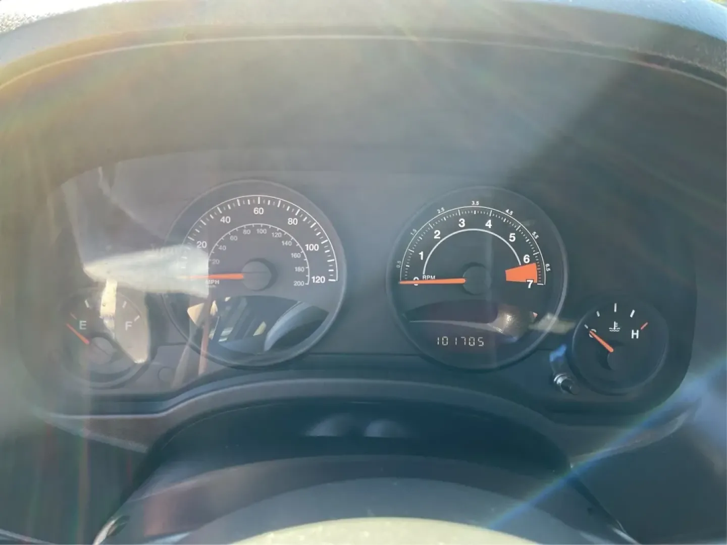 2014 Jeep Compass Sport (1C4NJDBB8ED) with an 2.4L I-4 DOHC engine, located at 1099 N County Rd 25A, Troy, OH, 45373, (937) 908-9800, 40.057079, -84.212883 - Discover the adventure-ready 2014 Jeep Compass, an SUV that's perfect for weekend getaways and daily commutes alike. Whether you're navigating the bustling streets of Troy or heading out on a family road trip to nearby attractions like the Miami County Fair, this rugged vehicle will elevate your dri - Photo#15