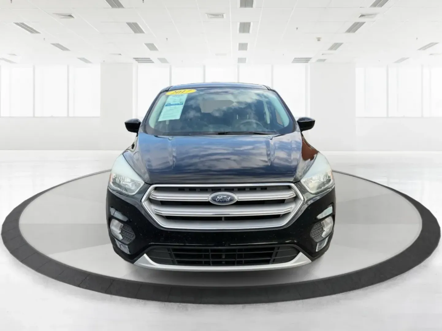 2017 Ford Escape SE (1FMCU9GD3HU) with an Other engine, located at 8750 N County Rd 25A, Piqua, OH, 45356, (937) 908-9800, 40.164391, -84.232513 - **Discover the Perfect SUV for Your Next Adventure!**<br /> <br /> Are you ready to elevate your lifestyle with a vehicle that can handle everything from daily commutes to weekend getaways? Look no further than the 2017 Ford Escape SE, now available at Advantage Car and Credit - Piqua. Located at 87 - Photo#7