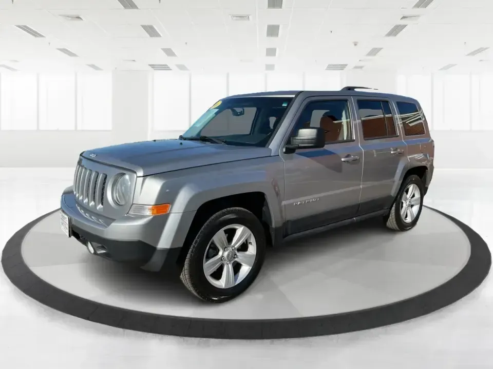 2016 Jeep Patriot Sport (1C4NJPBB6GD) with an 2.4L L4 DOHC 16V engine, Automatic transmission, located at 1951 S Dayton Lakeview Rd., New Carlisle, OH, 45344, (937) 908-9800, 39.890999, -84.050255 - **Adventure Awaits with the 2016 Jeep Patriot Sport! Perfect for Your Next Journey!**<br /> <br /> Are you ready to tackle family road trips, weekend getaways, or daily commutes with confidence? The 2016 Jeep Patriot Sport is the versatile SUV you've been searching for! This rugged vehicle combines - Photo#8