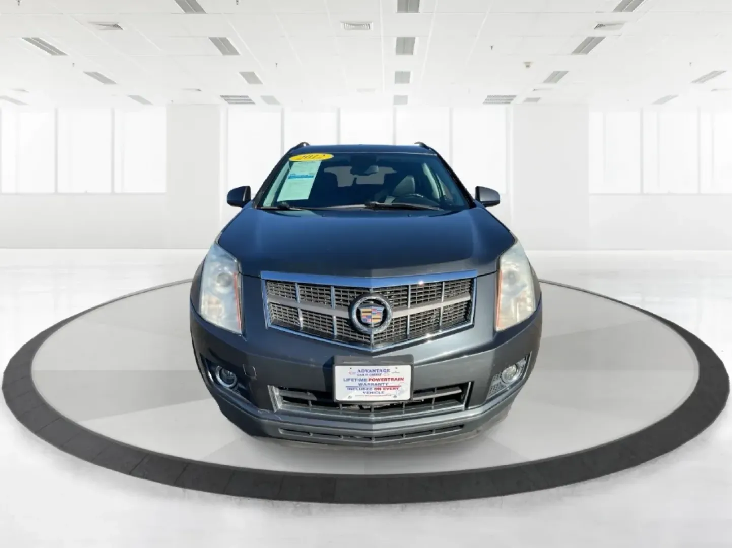2012 Cadillac SRX Standard (3GYFNGE39CS) with an 3.6L V-6 gasoline direct injection engine, located at 1184 Kauffman Ave, Fairborn, OH, 45324, (937) 908-9800, 39.807072, -84.030914 - **Adventure Awaits with the 2012 Cadillac SRX Your Next Family SUV!**<br /> <br /> Are you on the hunt for a versatile vehicle that can handle your family's busy lifestyle and weekend adventures? Look no further than this stunning 2012 Cadillac SRX, available now at Advantage Car and Credit in Fair - Photo#7