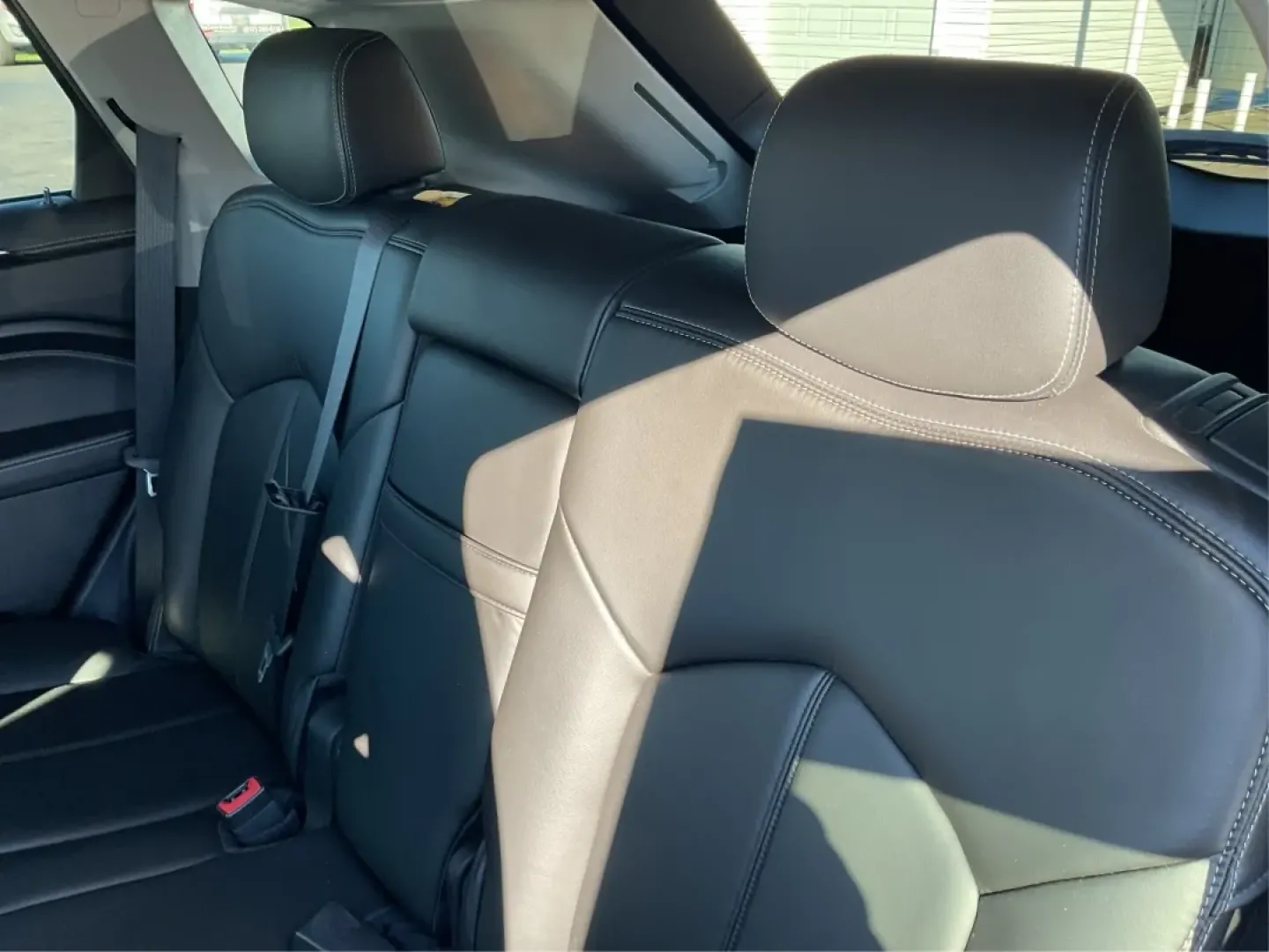 2012 Cadillac SRX Standard (3GYFNGE39CS) with an 3.6L V-6 gasoline direct injection engine, located at 1184 Kauffman Ave, Fairborn, OH, 45324, (937) 908-9800, 39.807072, -84.030914 - **Adventure Awaits with the 2012 Cadillac SRX Your Next Family SUV!**<br /> <br /> Are you on the hunt for a versatile vehicle that can handle your family's busy lifestyle and weekend adventures? Look no further than this stunning 2012 Cadillac SRX, available now at Advantage Car and Credit in Fair - Photo#10