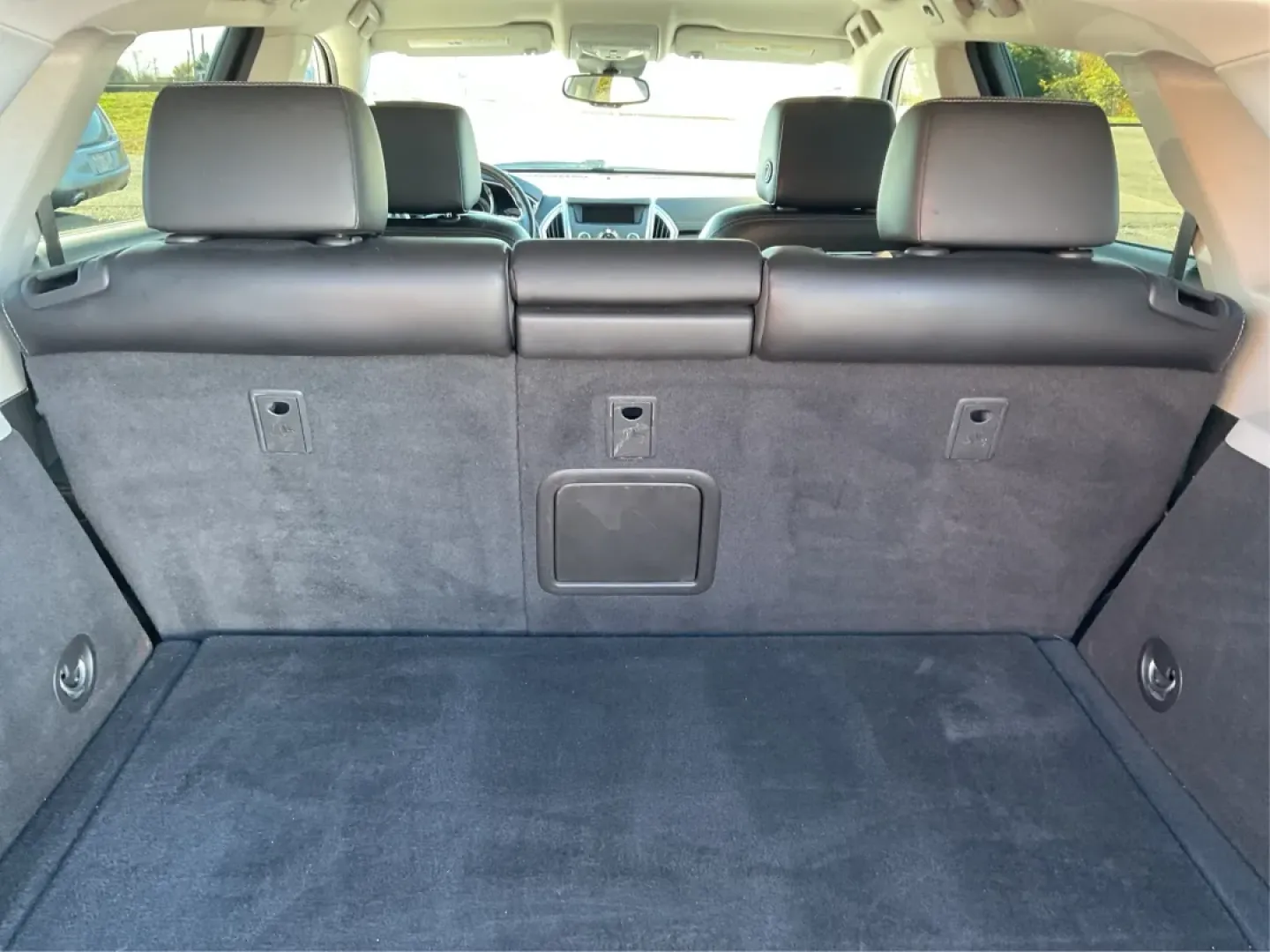 2012 Cadillac SRX Standard (3GYFNGE39CS) with an 3.6L V-6 gasoline direct injection engine, located at 1184 Kauffman Ave, Fairborn, OH, 45324, (937) 908-9800, 39.807072, -84.030914 - **Adventure Awaits with the 2012 Cadillac SRX Your Next Family SUV!**<br /> <br /> Are you on the hunt for a versatile vehicle that can handle your family's busy lifestyle and weekend adventures? Look no further than this stunning 2012 Cadillac SRX, available now at Advantage Car and Credit in Fair - Photo#12