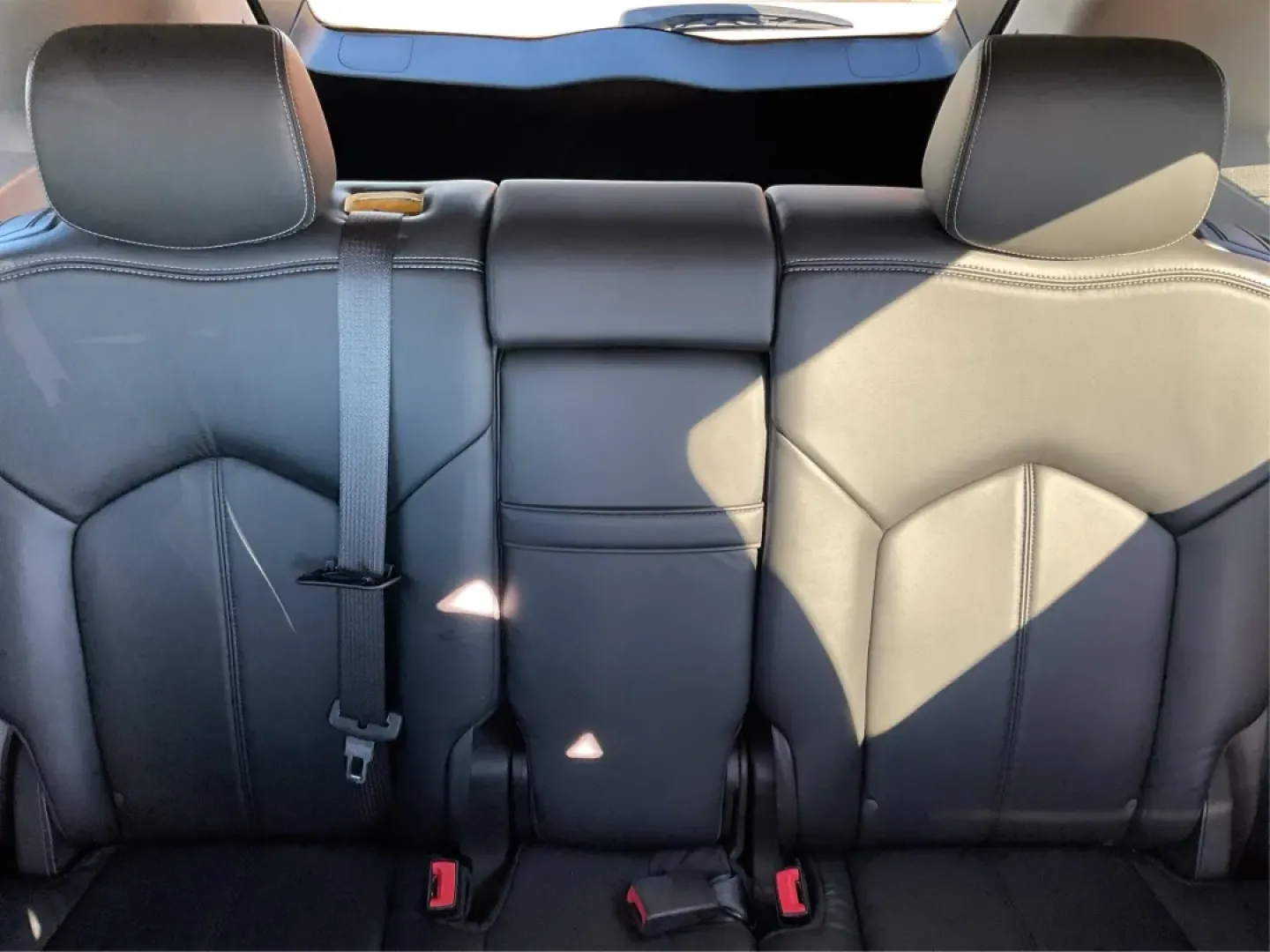 2012 Cadillac SRX Standard (3GYFNGE39CS) with an 3.6L V-6 gasoline direct injection engine, located at 1184 Kauffman Ave, Fairborn, OH, 45324, (937) 908-9800, 39.807072, -84.030914 - **Adventure Awaits with the 2012 Cadillac SRX Your Next Family SUV!**<br /> <br /> Are you on the hunt for a versatile vehicle that can handle your family's busy lifestyle and weekend adventures? Look no further than this stunning 2012 Cadillac SRX, available now at Advantage Car and Credit in Fair - Photo#14