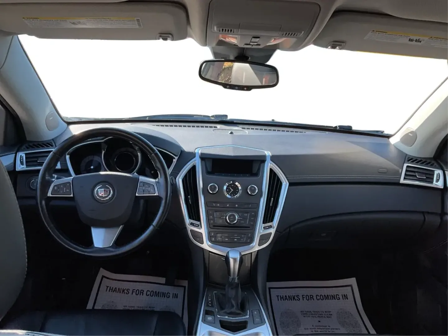 2012 Cadillac SRX Standard (3GYFNGE39CS) with an 3.6L V-6 gasoline direct injection engine, located at 1184 Kauffman Ave, Fairborn, OH, 45324, (937) 908-9800, 39.807072, -84.030914 - **Adventure Awaits with the 2012 Cadillac SRX Your Next Family SUV!**<br /> <br /> Are you on the hunt for a versatile vehicle that can handle your family's busy lifestyle and weekend adventures? Look no further than this stunning 2012 Cadillac SRX, available now at Advantage Car and Credit in Fair - Photo#21