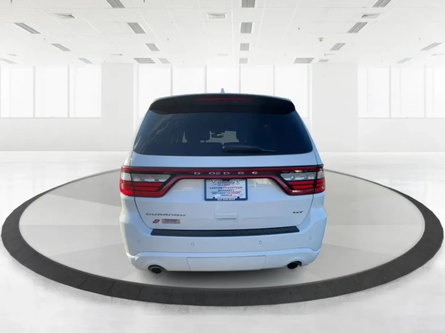 2021 Dodge Durango GT Plus AWD (1C4RDJDGXMC) with an Pentastar 3.6L V-6 DOHC engine, located at 8750 N County Rd 25A, Piqua, OH, 45356, (937) 908-9800, 40.164391, -84.232513 - ### Adventure Awaits with the 2021 Dodge Durango GT Plus AWD!<br /> <br /> Are you ready to elevate your driving experience? The 2021 Dodge Durango GT Plus AWD is the ultimate SUV for those who thrive on adventure and cherish family time. With its spacious interior and robust performance, this vehic - Photo#3