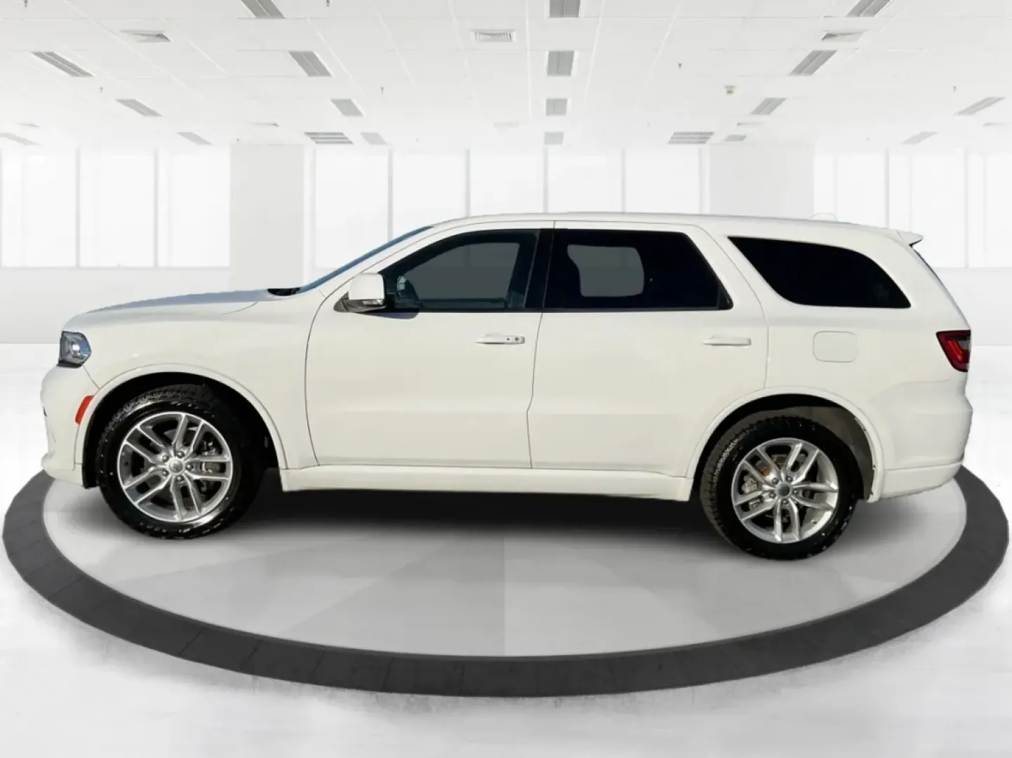 2021 Dodge Durango GT Plus AWD (1C4RDJDGXMC) with an Pentastar 3.6L V-6 DOHC engine, located at 8750 N County Rd 25A, Piqua, OH, 45356, (937) 908-9800, 40.164391, -84.232513 - ### Adventure Awaits with the 2021 Dodge Durango GT Plus AWD!<br /> <br /> Are you ready to elevate your driving experience? The 2021 Dodge Durango GT Plus AWD is the ultimate SUV for those who thrive on adventure and cherish family time. With its spacious interior and robust performance, this vehic - Photo#5