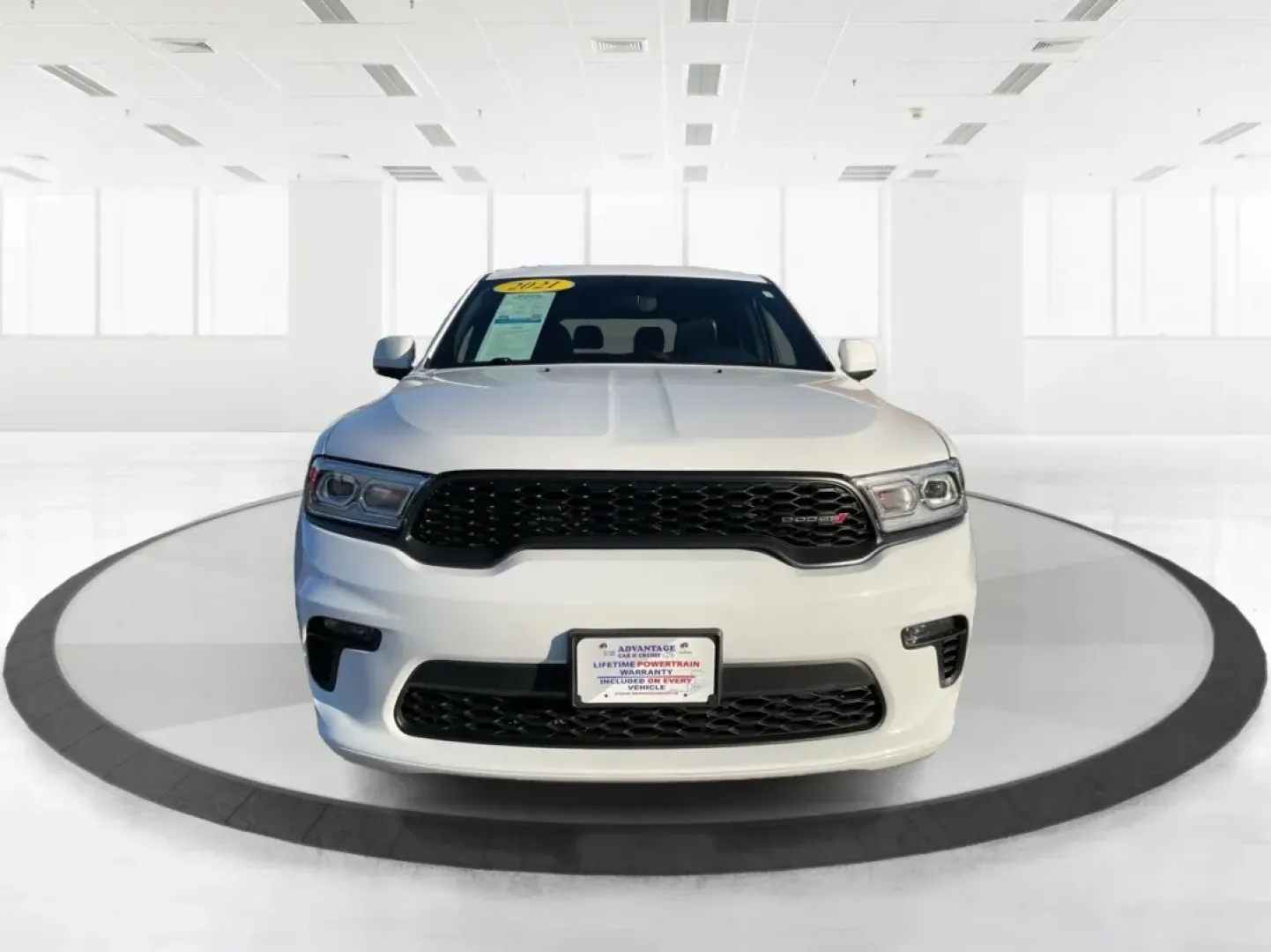 2021 Dodge Durango GT Plus AWD (1C4RDJDGXMC) with an Pentastar 3.6L V-6 DOHC engine, located at 8750 N County Rd 25A, Piqua, OH, 45356, (937) 908-9800, 40.164391, -84.232513 - ### Adventure Awaits with the 2021 Dodge Durango GT Plus AWD!<br /> <br /> Are you ready to elevate your driving experience? The 2021 Dodge Durango GT Plus AWD is the ultimate SUV for those who thrive on adventure and cherish family time. With its spacious interior and robust performance, this vehic - Photo#7