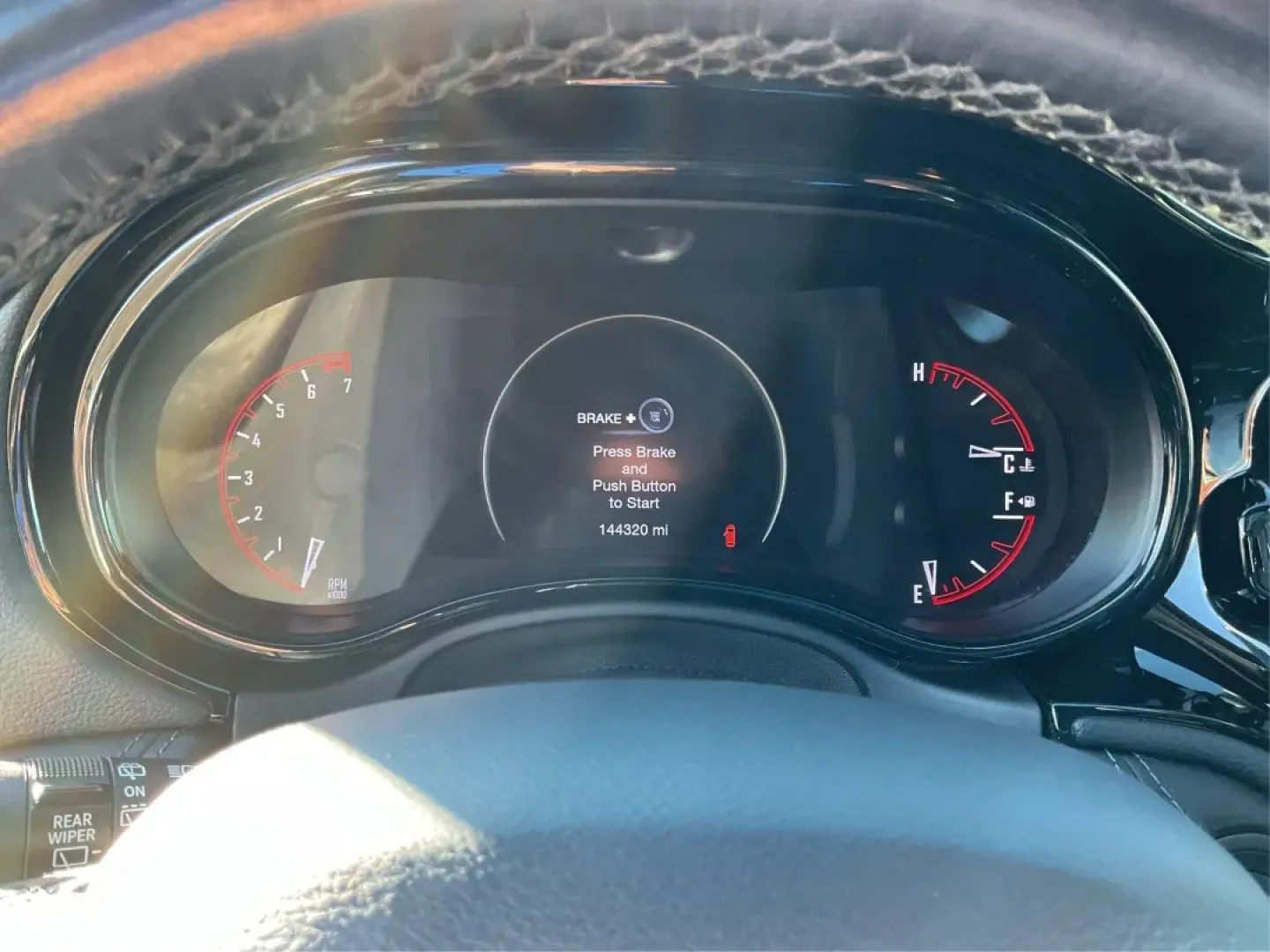 2021 Dodge Durango GT Plus AWD (1C4RDJDGXMC) with an Pentastar 3.6L V-6 DOHC engine, located at 8750 N County Rd 25A, Piqua, OH, 45356, (937) 908-9800, 40.164391, -84.232513 - ### Adventure Awaits with the 2021 Dodge Durango GT Plus AWD!<br /> <br /> Are you ready to elevate your driving experience? The 2021 Dodge Durango GT Plus AWD is the ultimate SUV for those who thrive on adventure and cherish family time. With its spacious interior and robust performance, this vehic - Photo#15