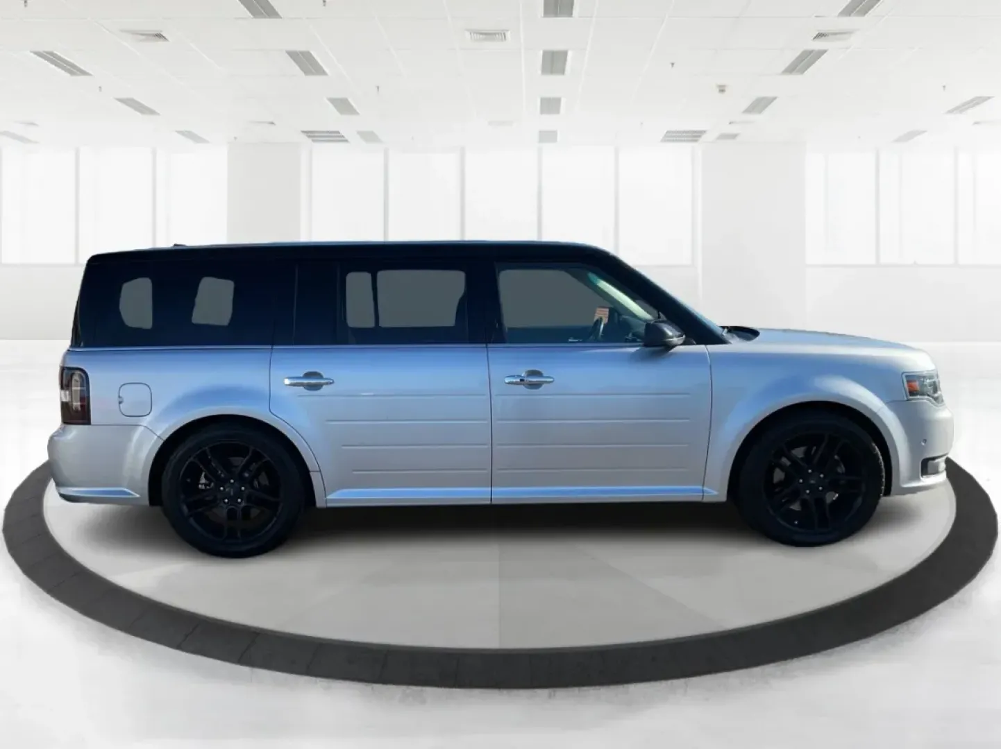 2013 Ford Flex Limited (2FMHK6DT6DB) with an EcoBoost 3.5L V-6 gasoline direct injection engine, located at 1951 S Dayton Lakeview Rd., New Carlisle, OH, 45344, (937) 908-9800, 39.890999, -84.050255 - ### Discover Your Adventure with the 2013 Ford Flex Limited at Advantage Car and Credit!<br /> <br /> Are you searching for a vehicle that perfectly balances family comfort with versatility? Look no further than the 2013 Ford Flex Limited, available now at Advantage Car and Credit in New Carlisle, O - Photo#1