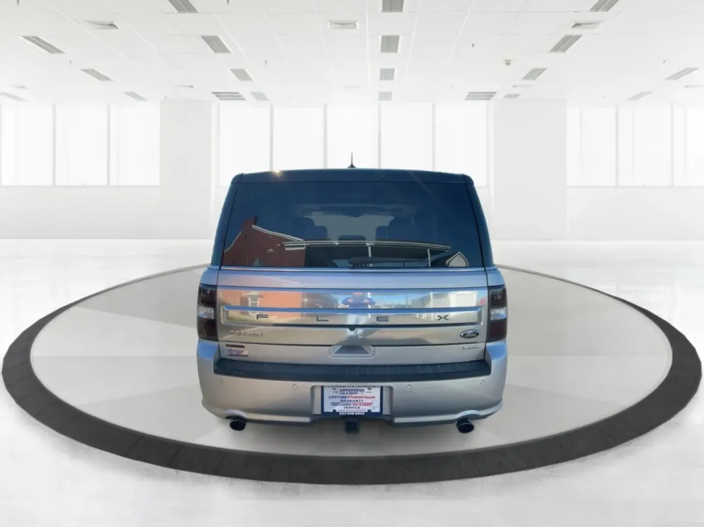 2013 Ford Flex Limited (2FMHK6DT6DB) with an EcoBoost 3.5L V-6 gasoline direct injection engine, located at 1951 S Dayton Lakeview Rd., New Carlisle, OH, 45344, (937) 908-9800, 39.890999, -84.050255 - ### Discover Your Adventure with the 2013 Ford Flex Limited at Advantage Car and Credit!<br /> <br /> Are you searching for a vehicle that perfectly balances family comfort with versatility? Look no further than the 2013 Ford Flex Limited, available now at Advantage Car and Credit in New Carlisle, O - Photo#3