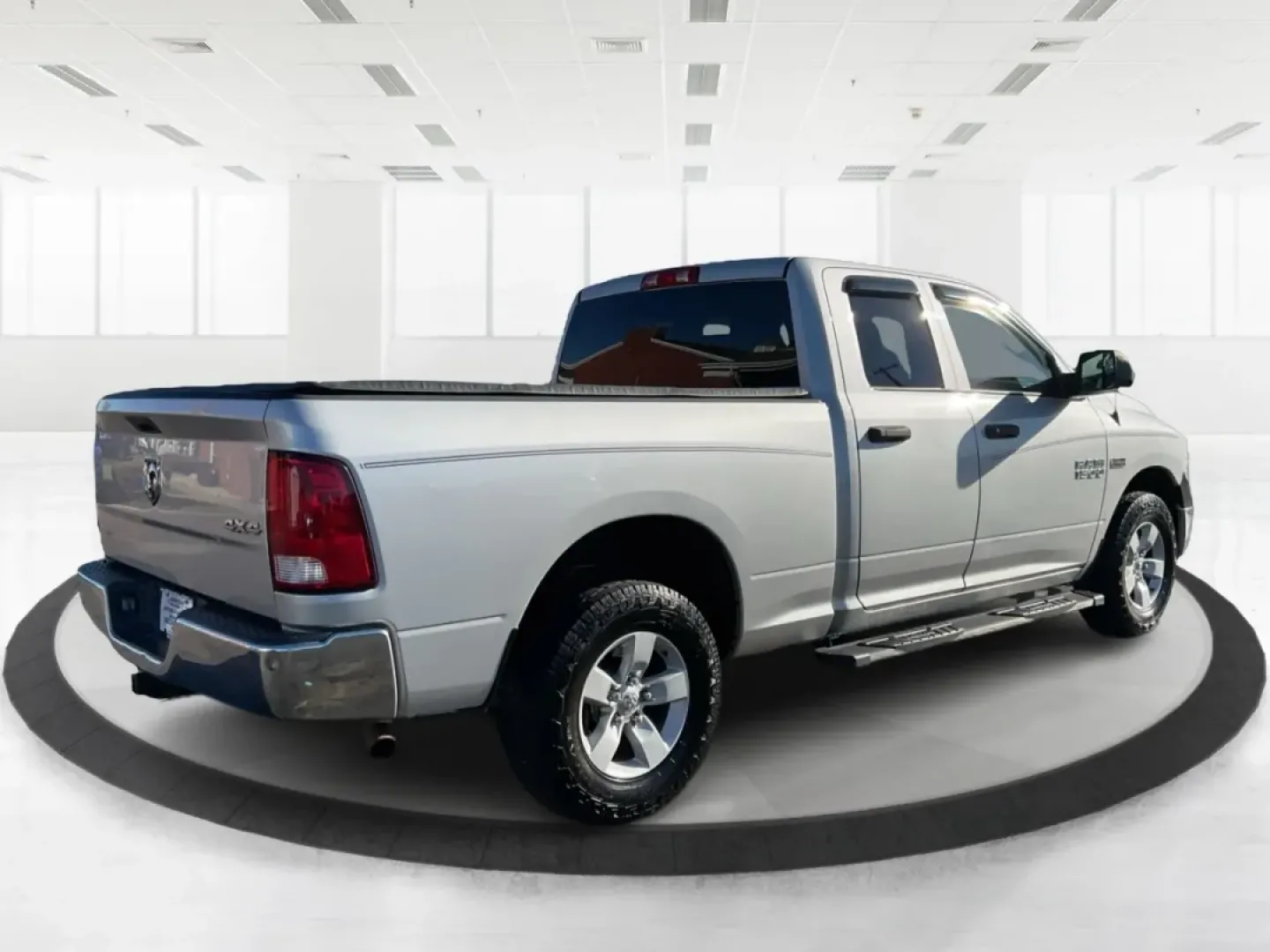 2016 Ram 1500 Tradesman (1C6RR7FT3GS) with an Other engine, located at 4508 South Dixie Dr, Moraine, OH, 45439, (937) 908-9800, 39.689976, -84.218452 - Looking for a reliable vehicle that seamlessly fits into your active lifestyle? Look no further than this robust 2016 Ram 1500 Tradesman, available now at Advantage Car and Credit in Moraine, OH. This quad cab truck is not just a vehicle; it's a gateway to adventure, perfect for weekend getaways, tr - Photo#2