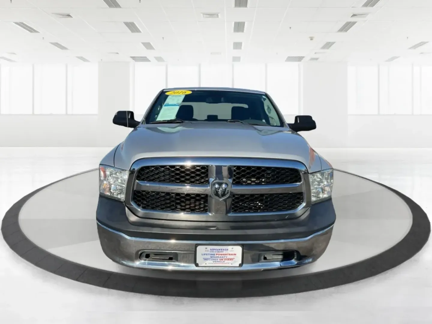 2016 Ram 1500 Tradesman (1C6RR7FT3GS) with an Other engine, located at 4508 South Dixie Dr, Moraine, OH, 45439, (937) 908-9800, 39.689976, -84.218452 - Looking for a reliable vehicle that seamlessly fits into your active lifestyle? Look no further than this robust 2016 Ram 1500 Tradesman, available now at Advantage Car and Credit in Moraine, OH. This quad cab truck is not just a vehicle; it's a gateway to adventure, perfect for weekend getaways, tr - Photo#7