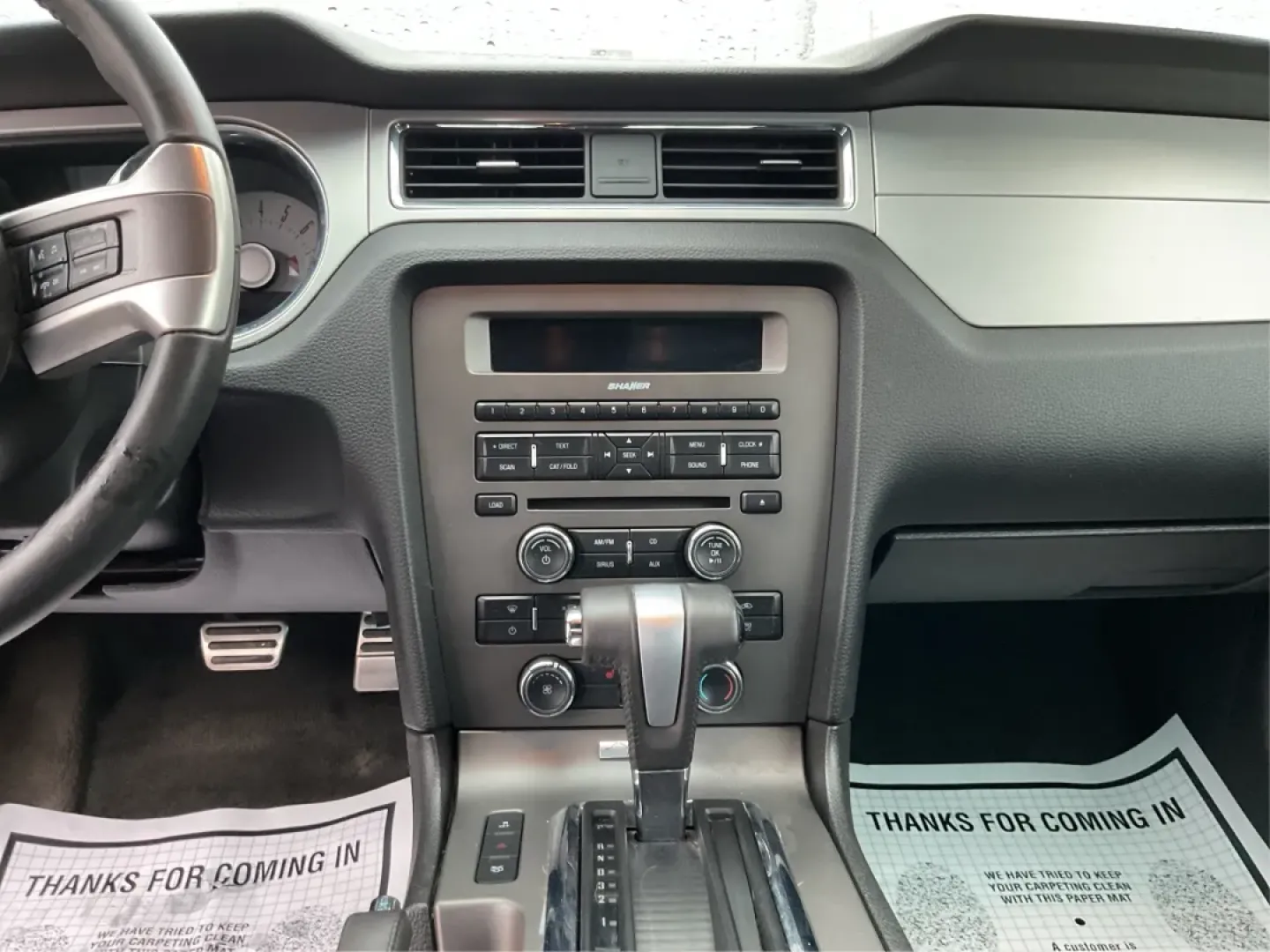 2012 Ford Mustang V6 Premium (1ZVBP8AM2C5) with an 3.7L V-6 DOHC engine, located at 880 E. National Road, Vandalia, OH, 45377, (937) 908-9800, 39.891918, -84.183594 - **Embrace the Spirit of Adventure with the 2012 Ford Mustang V6 Premium!**<br /> <br /> Are you ready to infuse your daily routine with excitement and style? The 2012 Ford Mustang V6 Premium, available at Advantage Car and Credit in Vandalia, OH, is the perfect companion for those who crave a thrill - Photo#13