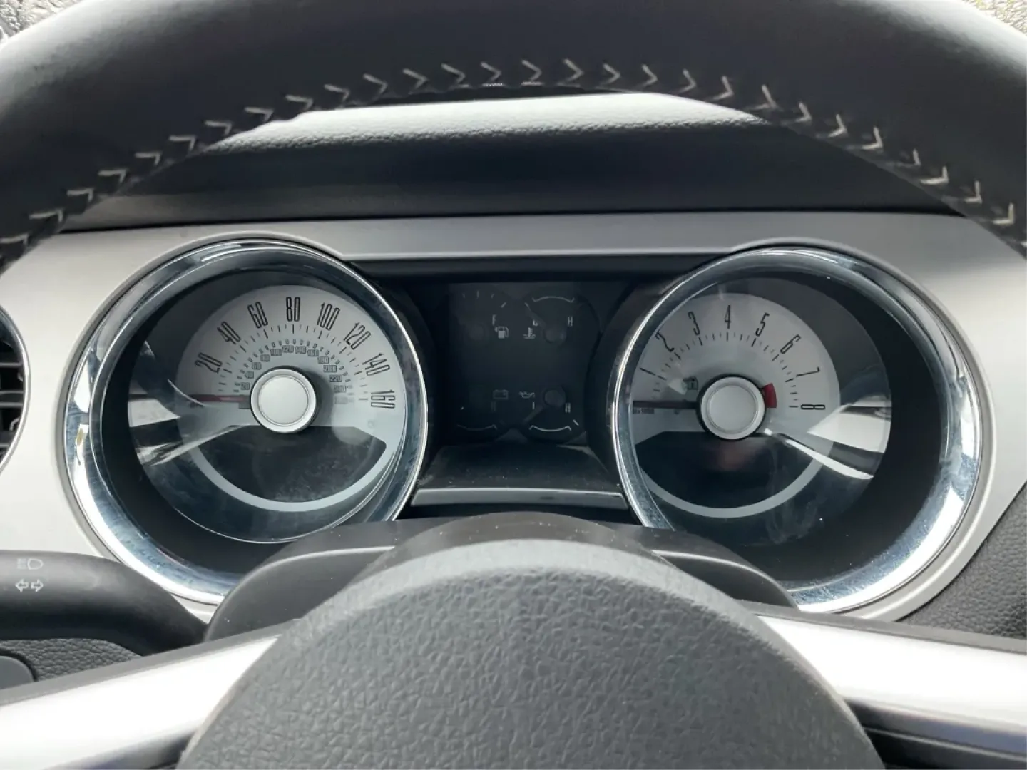 2012 Ford Mustang V6 Premium (1ZVBP8AM2C5) with an 3.7L V-6 DOHC engine, located at 880 E. National Road, Vandalia, OH, 45377, (937) 908-9800, 39.891918, -84.183594 - **Embrace the Spirit of Adventure with the 2012 Ford Mustang V6 Premium!**<br /> <br /> Are you ready to infuse your daily routine with excitement and style? The 2012 Ford Mustang V6 Premium, available at Advantage Car and Credit in Vandalia, OH, is the perfect companion for those who crave a thrill - Photo#15