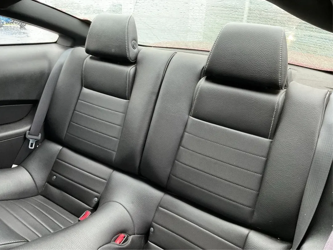 2012 Ford Mustang V6 Premium (1ZVBP8AM2C5) with an 3.7L V-6 DOHC engine, located at 1951 S Dayton Lakeview Rd., New Carlisle, OH, 45344, (937) 908-9800, 39.890999, -84.050255 - **Embrace the Spirit of Adventure with the 2012 Ford Mustang V6 Premium!**<br /> <br /> Are you ready to infuse your daily routine with excitement and style? The 2012 Ford Mustang V6 Premium, available at Advantage Car and Credit in Vandalia, OH, is the perfect companion for those who crave a thrill - Photo#10