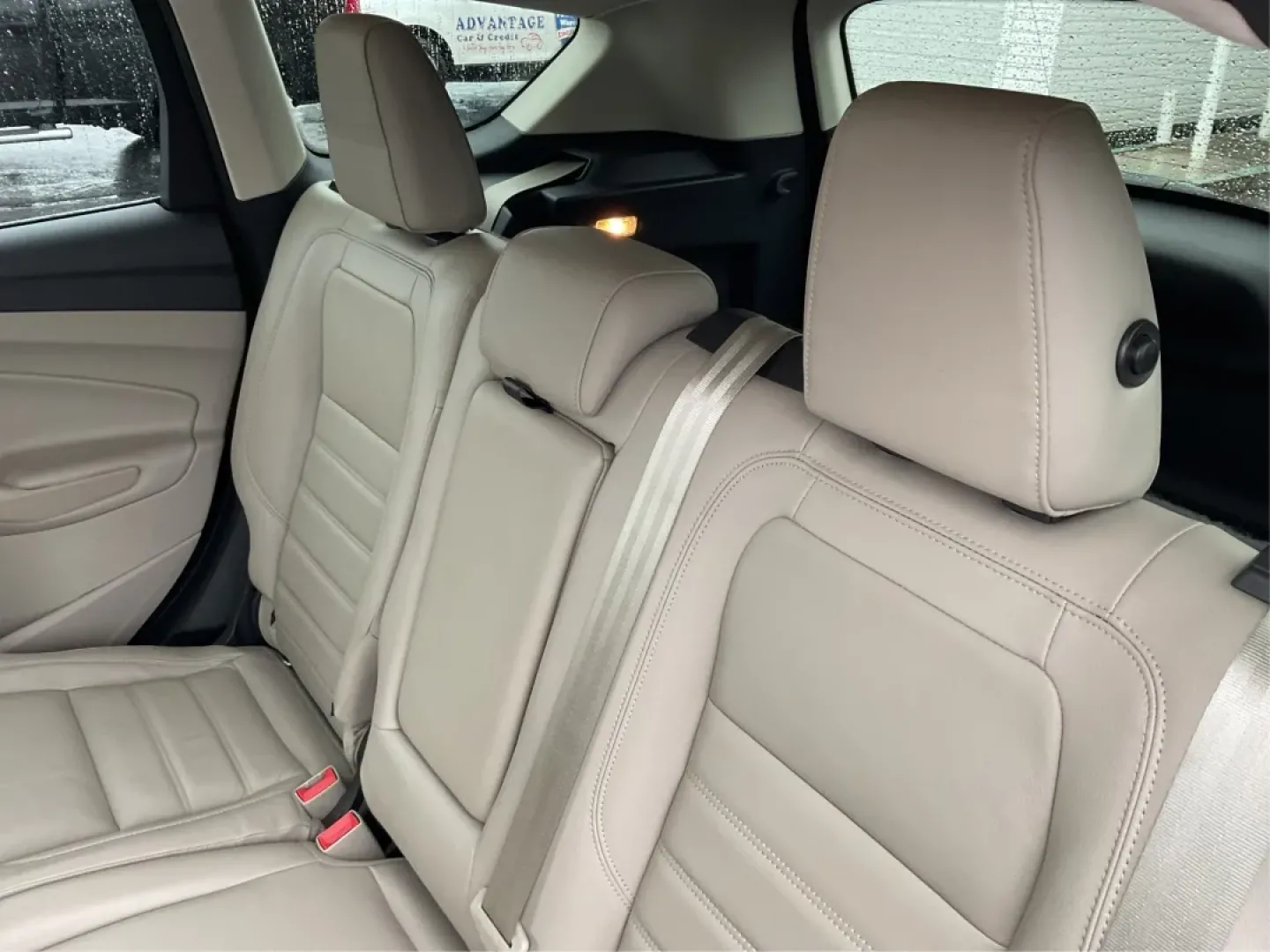 2017 Ford Escape Titanium (1FMCU9J94HU) with an Other engine, located at 8750 N County Rd 25A, Piqua, OH, 45356, (937) 908-9800, 40.164391, -84.232513 - **Unleash Adventure with the 2017 Ford Escape Titanium at Advantage Car and Credit!**<br /> <br /> Are you searching for the perfect vehicle to elevate your family's adventures or enhance your daily commute? Look no further! The 2017 Ford Escape Titanium is designed for individuals who love to explo - Photo#10