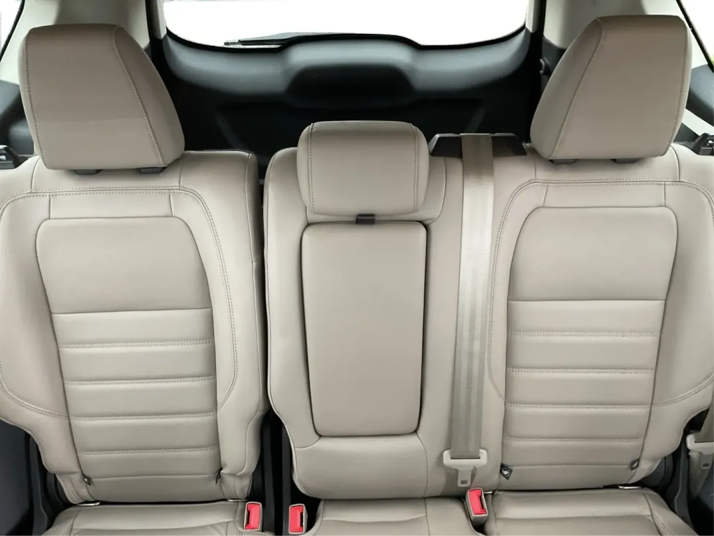 2017 Ford Escape Titanium (1FMCU9J94HU) with an Other engine, located at 8750 N County Rd 25A, Piqua, OH, 45356, (937) 908-9800, 40.164391, -84.232513 - **Unleash Adventure with the 2017 Ford Escape Titanium at Advantage Car and Credit!**<br /> <br /> Are you searching for the perfect vehicle to elevate your family's adventures or enhance your daily commute? Look no further! The 2017 Ford Escape Titanium is designed for individuals who love to explo - Photo#14