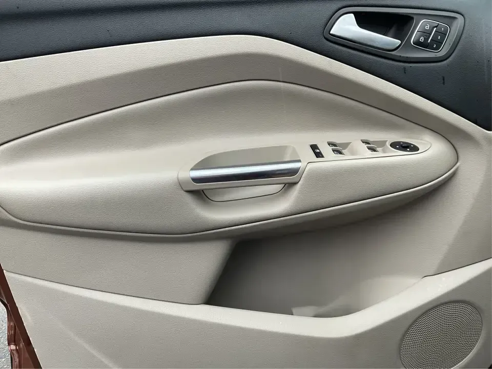 2017 Ford Escape Titanium (1FMCU9J94HU) with an 2.0L L4 DOHC 16V engine, 6A transmission, located at 1099 N County Rd 25A, Troy, OH, 45373, (937) 908-9800, 40.057079, -84.212883 - **Unleash Adventure with the 2017 Ford Escape Titanium at Advantage Car and Credit!**<br /> <br /> Are you searching for the perfect vehicle to elevate your family's adventures or enhance your daily commute? Look no further! The 2017 Ford Escape Titanium is designed for individuals who love to explo - Photo#19