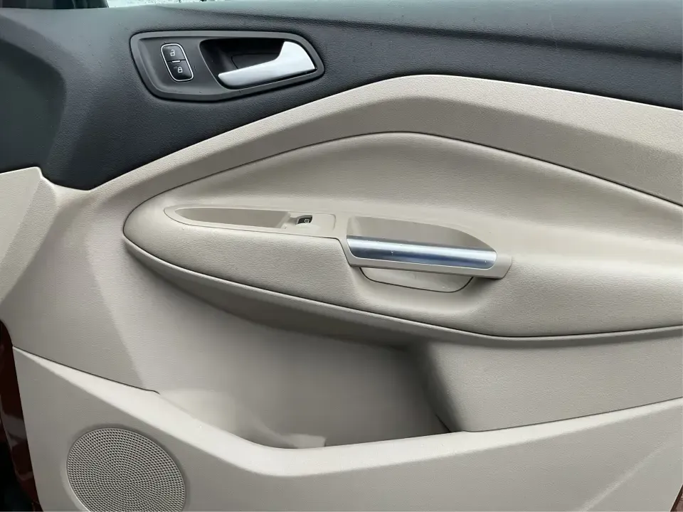 2017 Ford Escape Titanium (1FMCU9J94HU) with an 2.0L L4 DOHC 16V engine, 6A transmission, located at 1099 N County Rd 25A, Troy, OH, 45373, (937) 908-9800, 40.057079, -84.212883 - **Unleash Adventure with the 2017 Ford Escape Titanium at Advantage Car and Credit!**<br /> <br /> Are you searching for the perfect vehicle to elevate your family's adventures or enhance your daily commute? Look no further! The 2017 Ford Escape Titanium is designed for individuals who love to explo - Photo#20